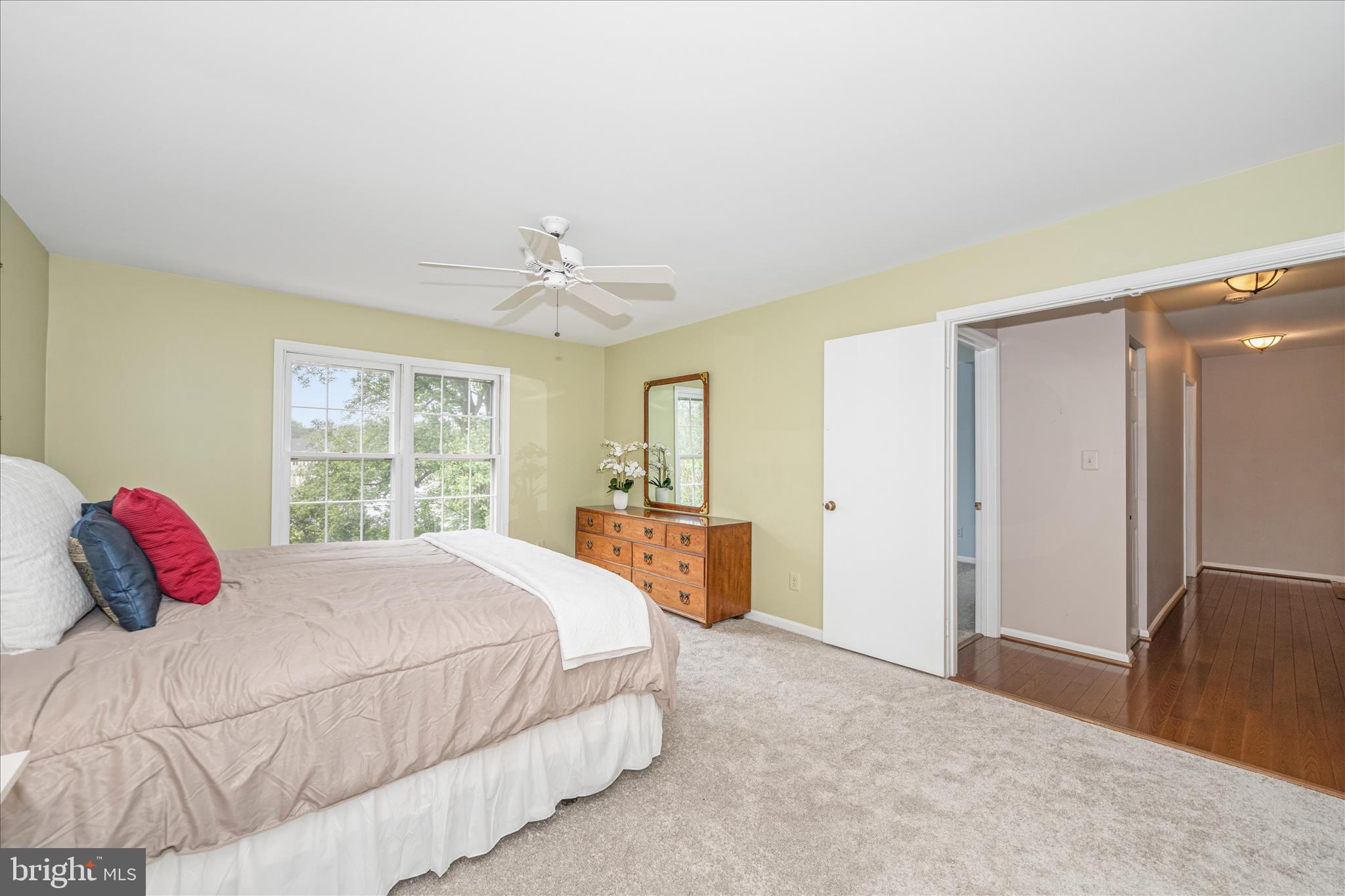 FAIRIDGE - Residential