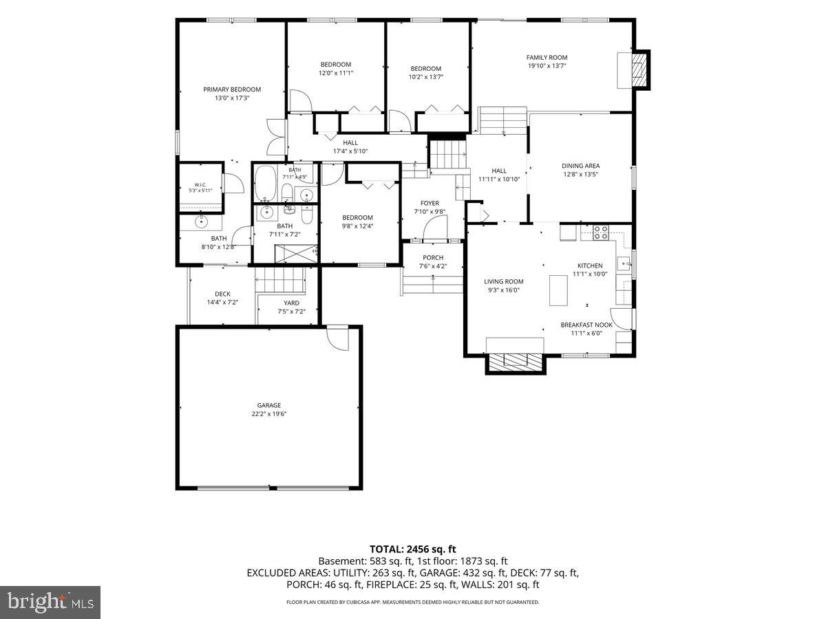 FAIRIDGE - Residential