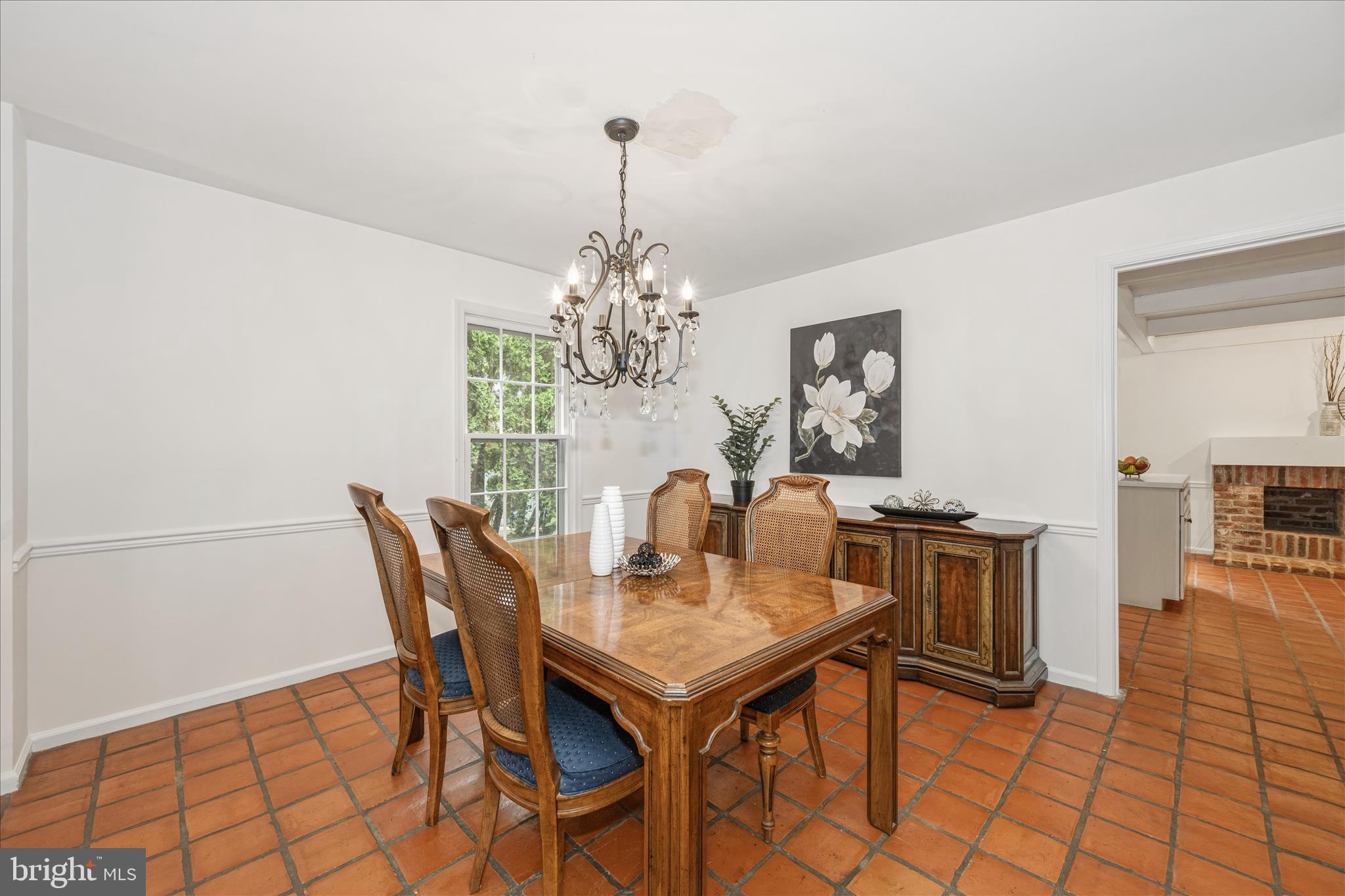 FAIRIDGE - Residential