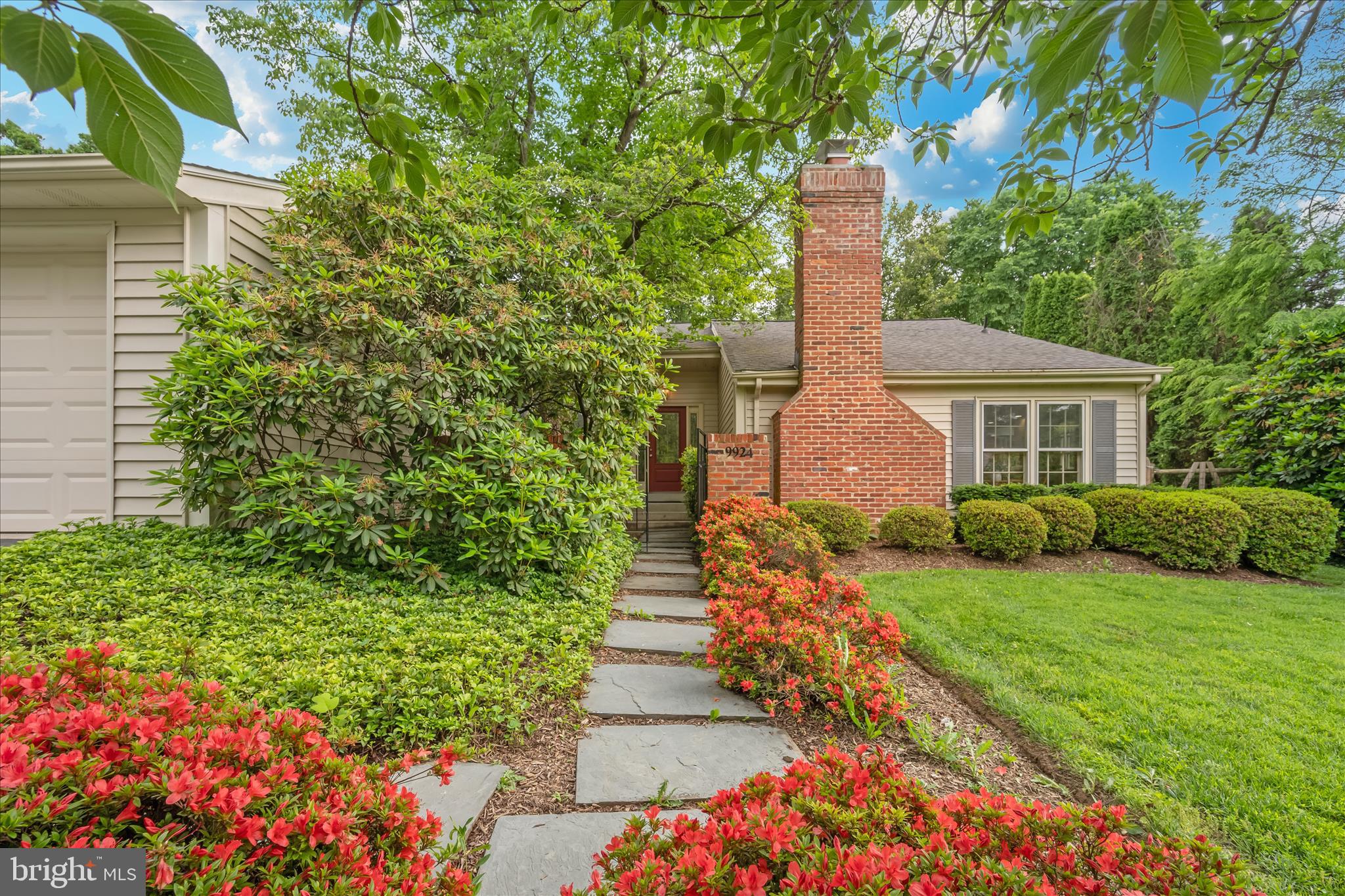FAIRIDGE - Residential