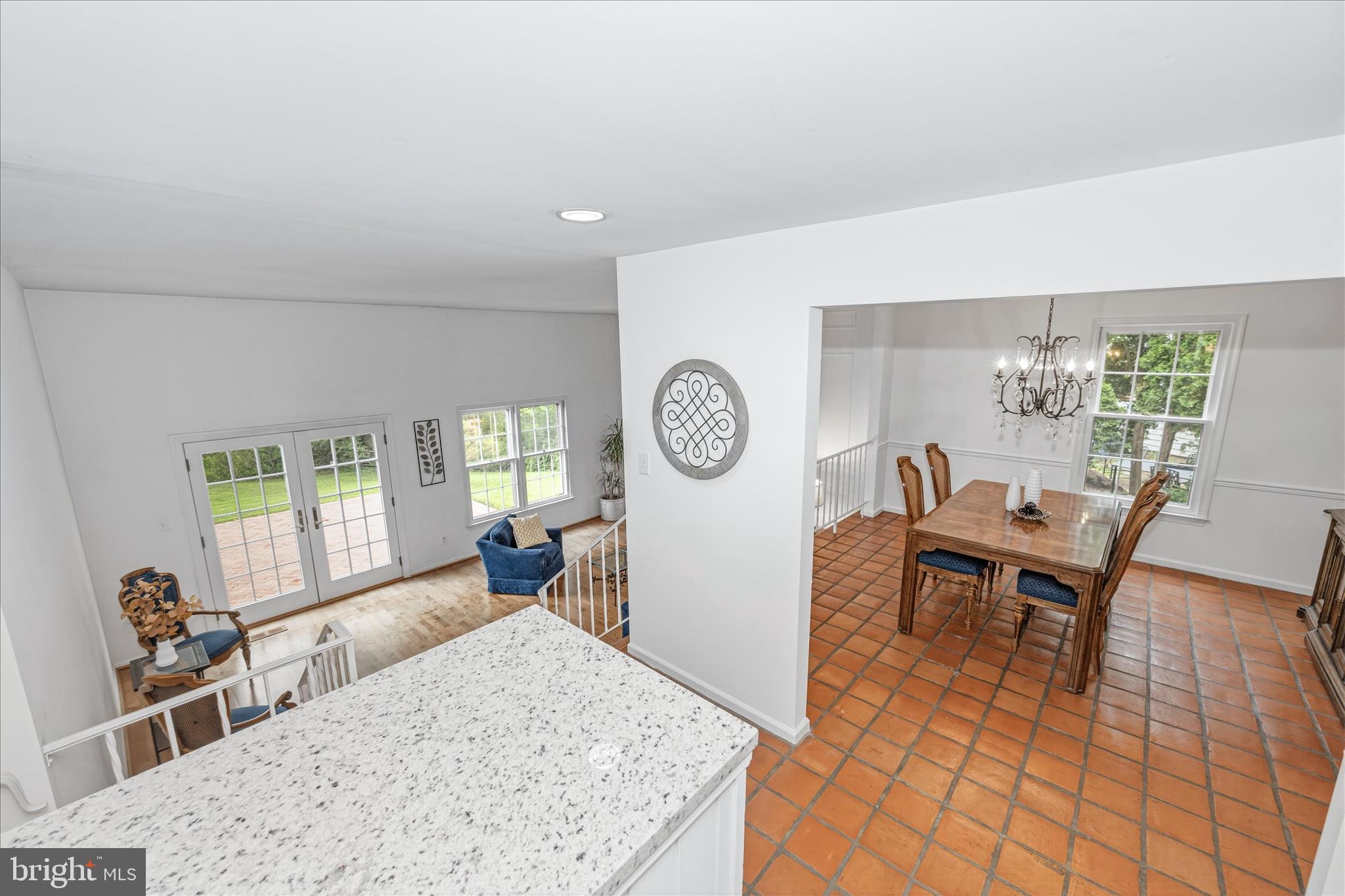 FAIRIDGE - Residential