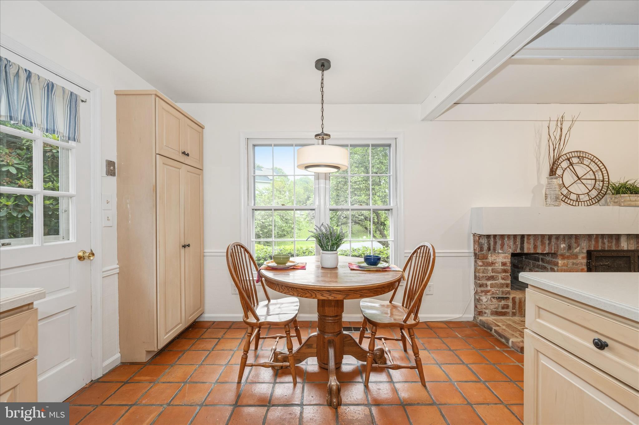 FAIRIDGE - Residential