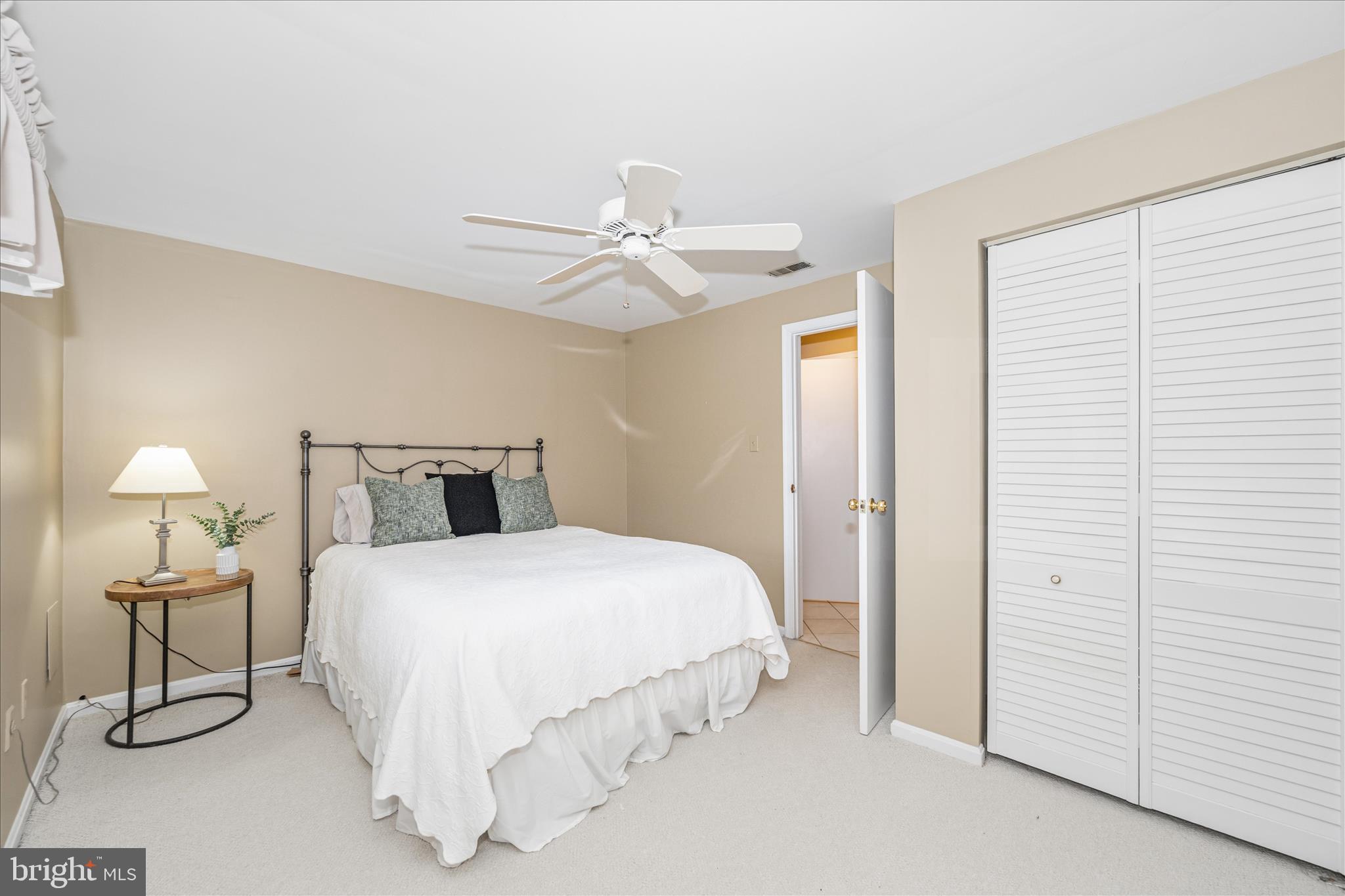 FAIRIDGE - Residential