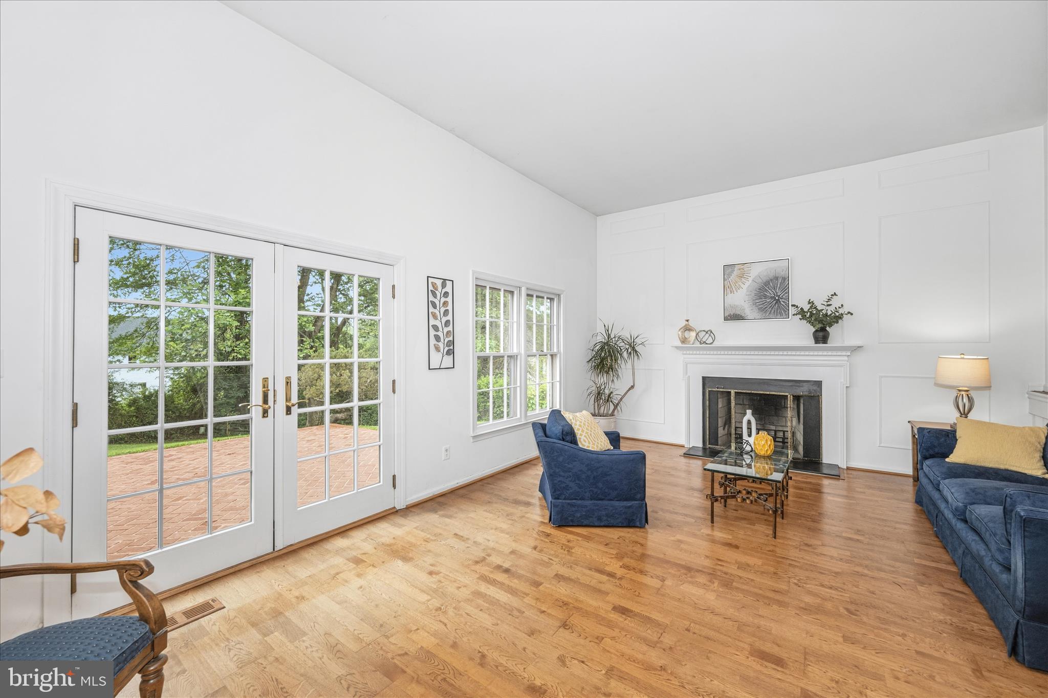FAIRIDGE - Residential