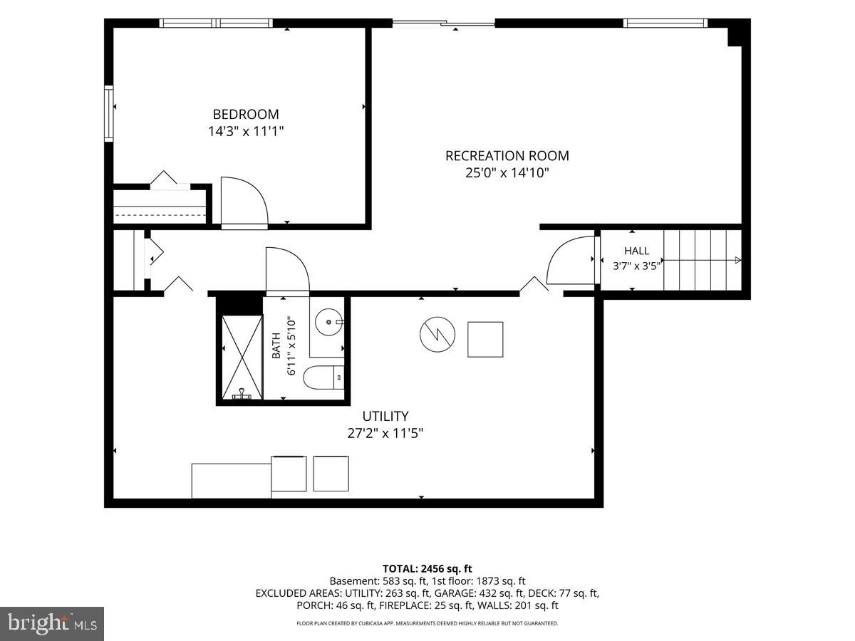 FAIRIDGE - Residential