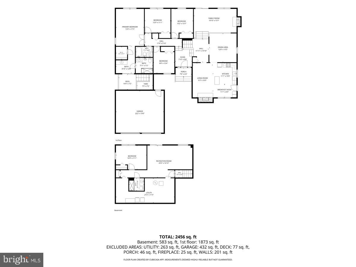 FAIRIDGE - Residential