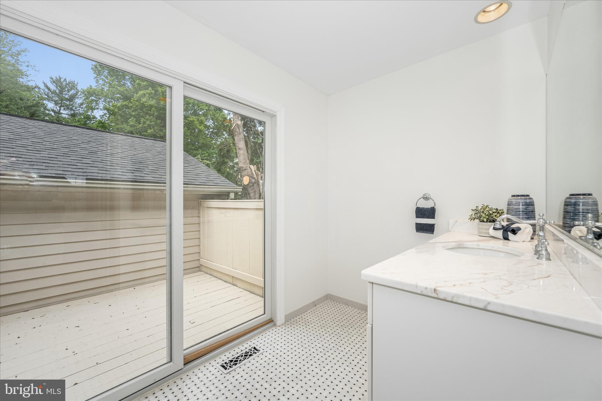 FAIRIDGE - Residential