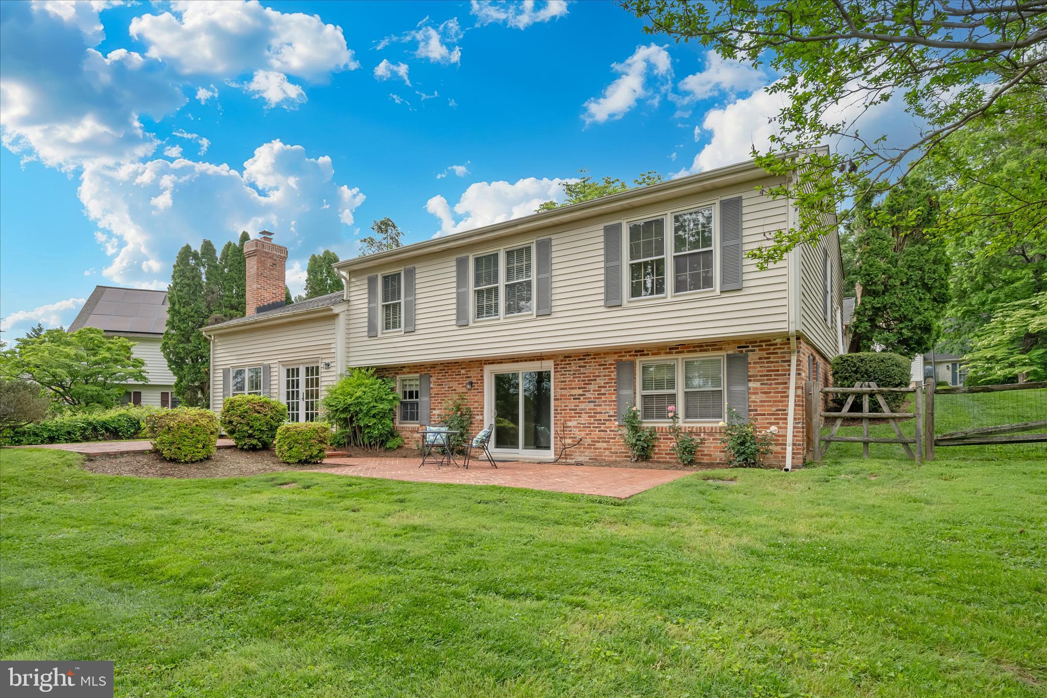 FAIRIDGE - Residential