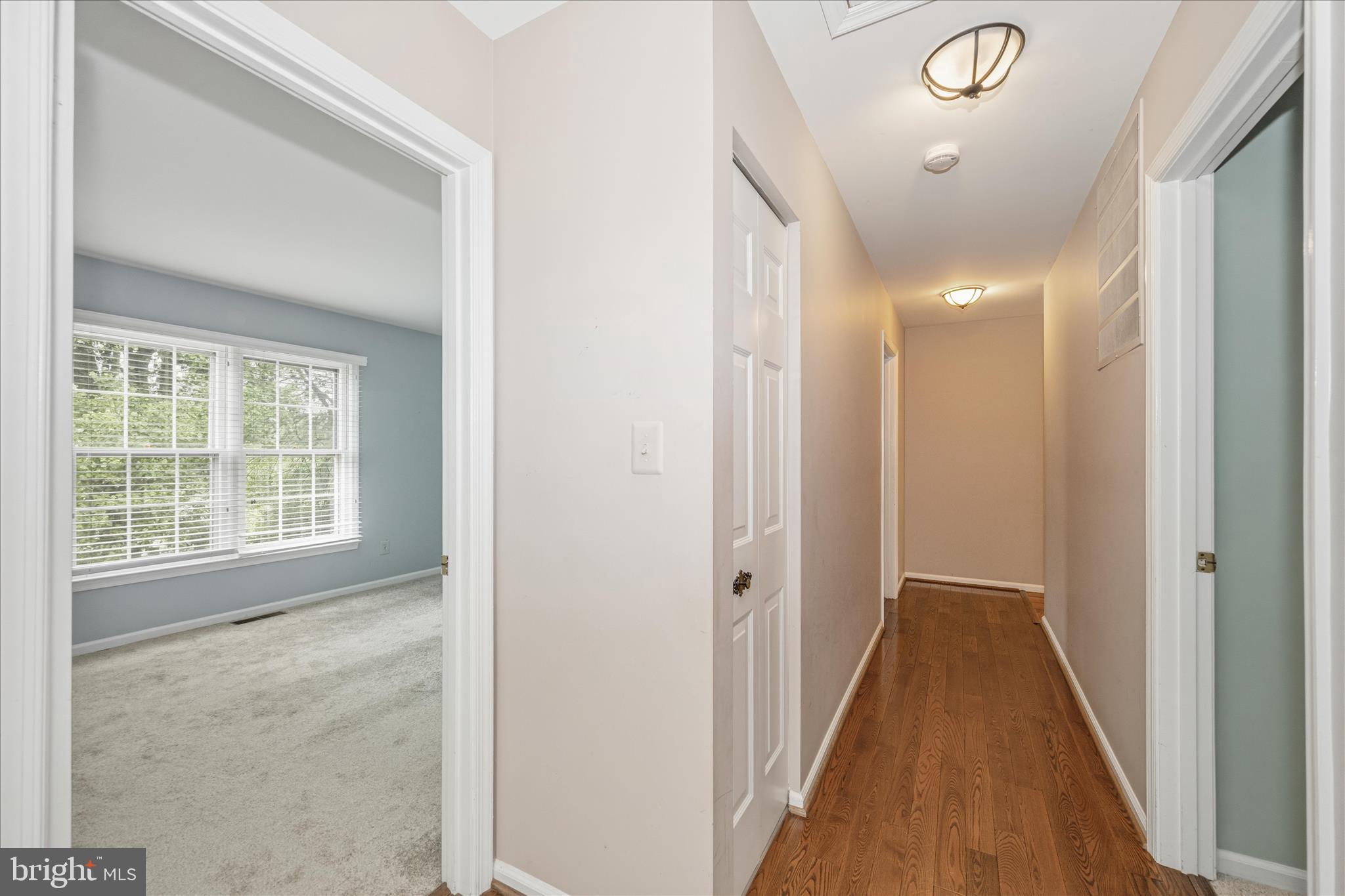 FAIRIDGE - Residential
