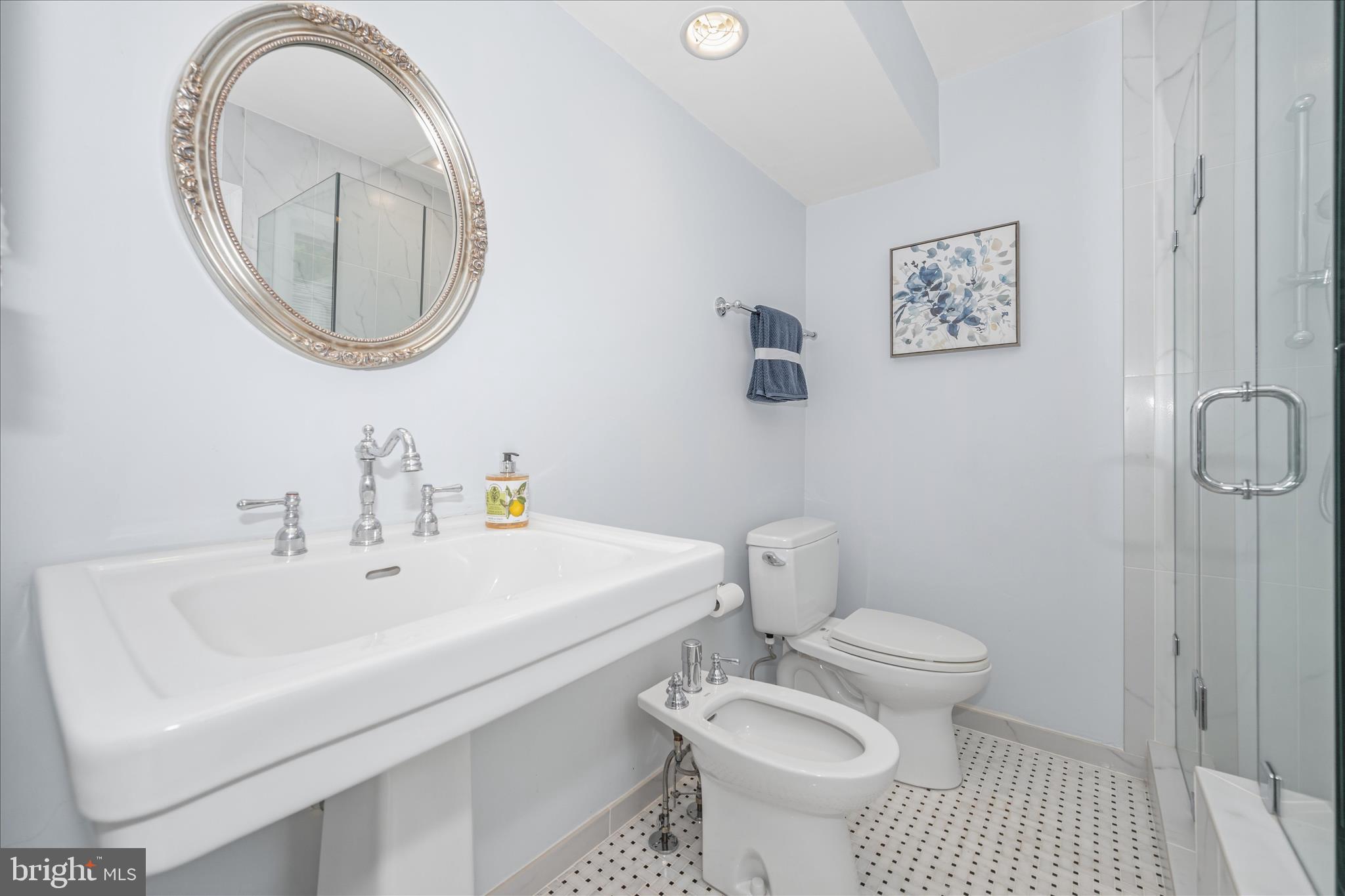 FAIRIDGE - Residential