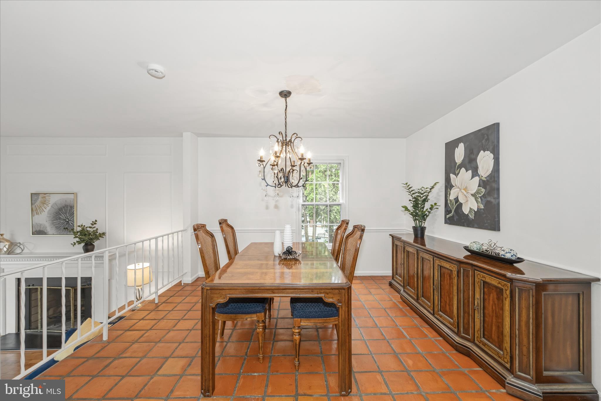 FAIRIDGE - Residential