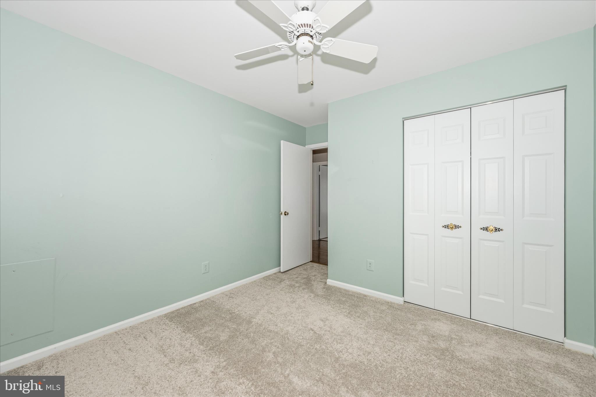 FAIRIDGE - Residential