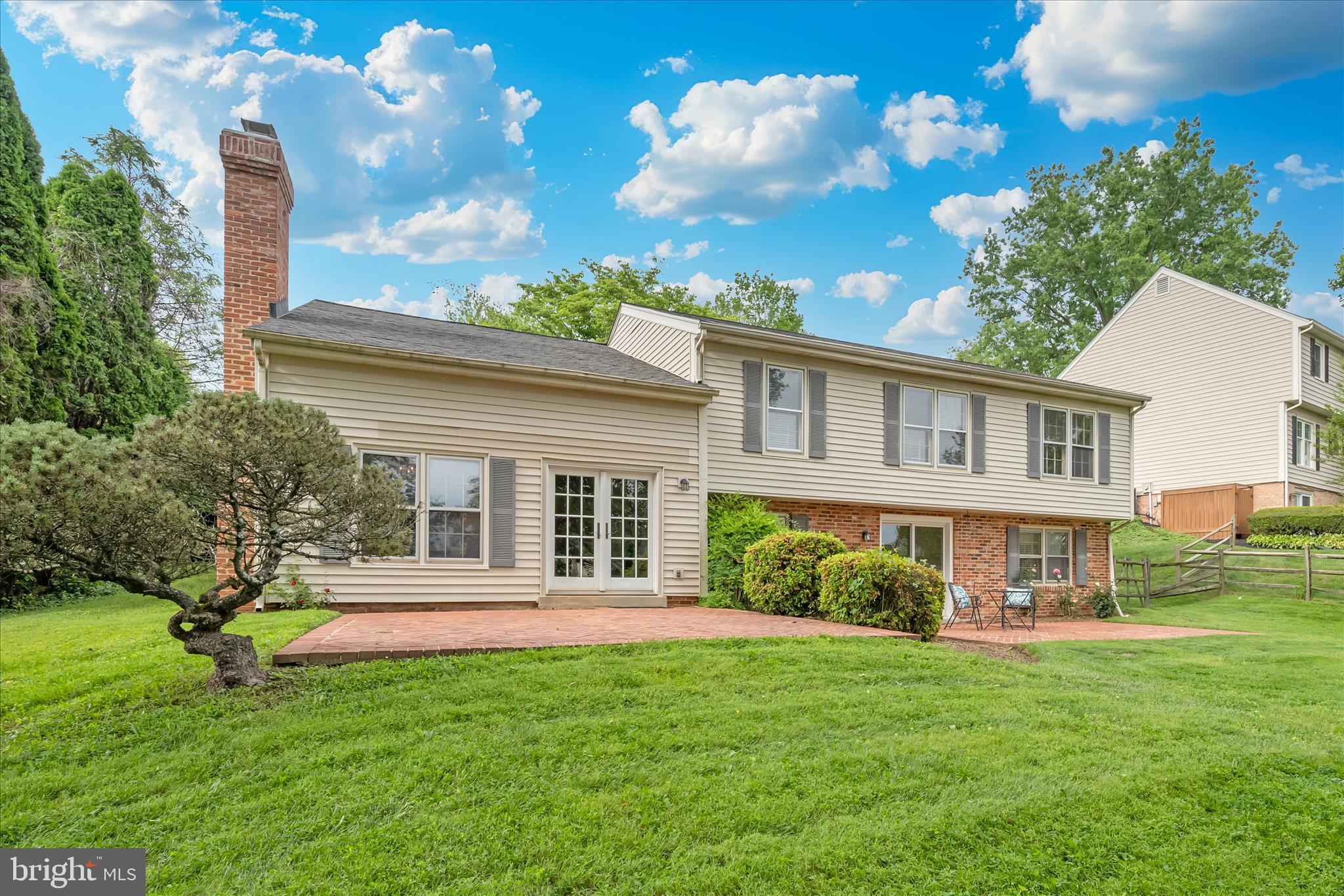 FAIRIDGE - Residential