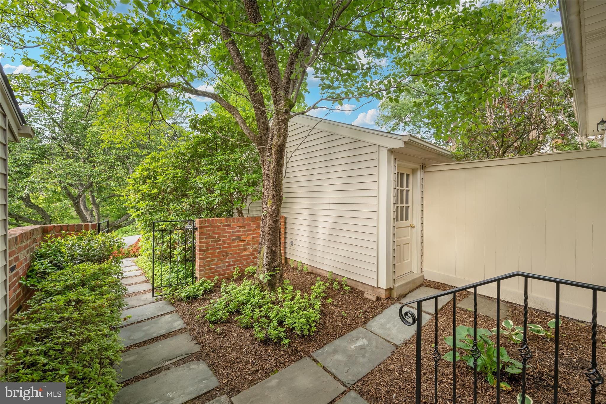 FAIRIDGE - Residential
