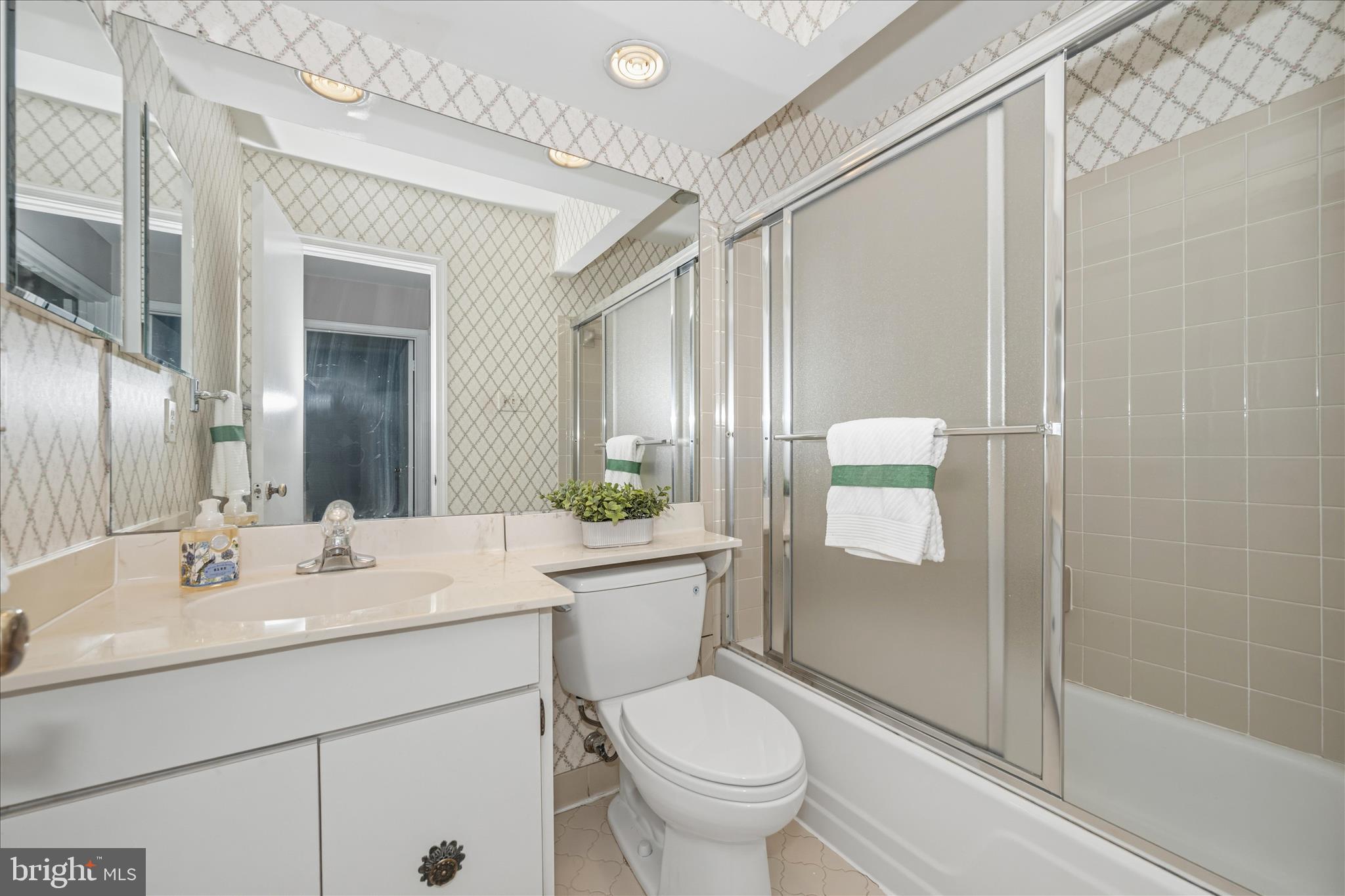 FAIRIDGE - Residential