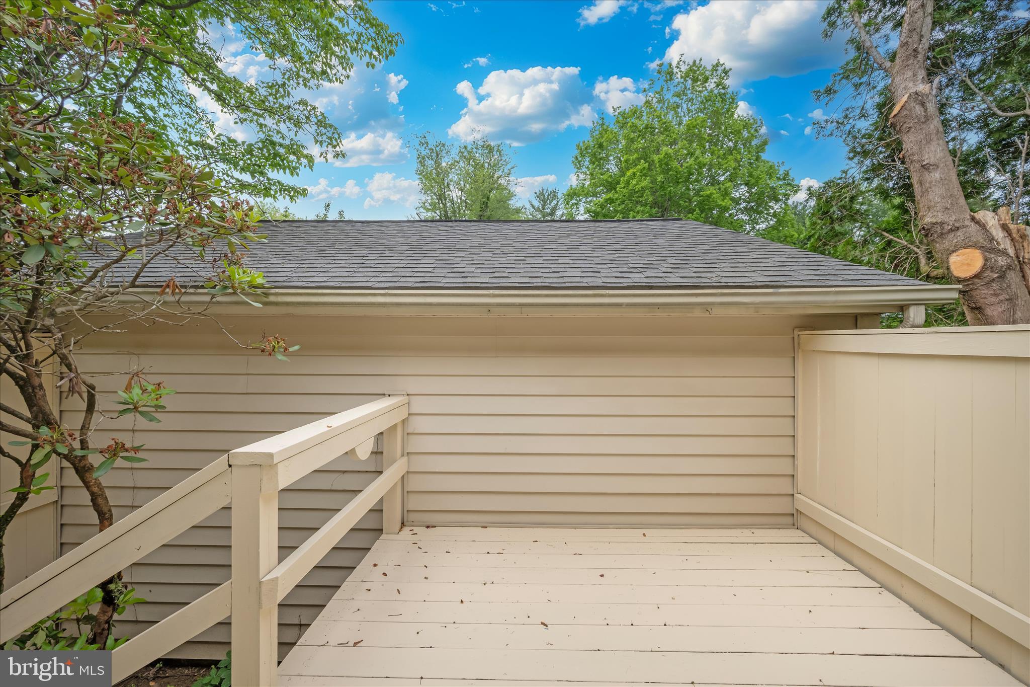 FAIRIDGE - Residential