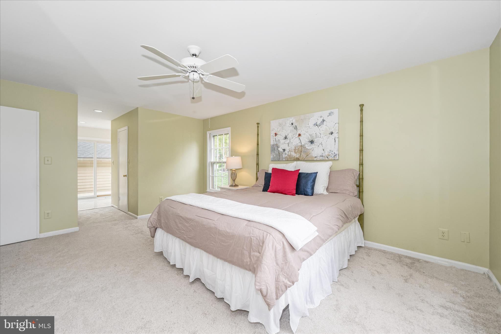 FAIRIDGE - Residential
