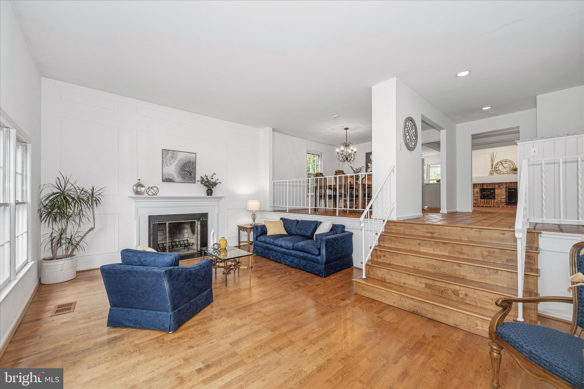 FAIRIDGE - Residential