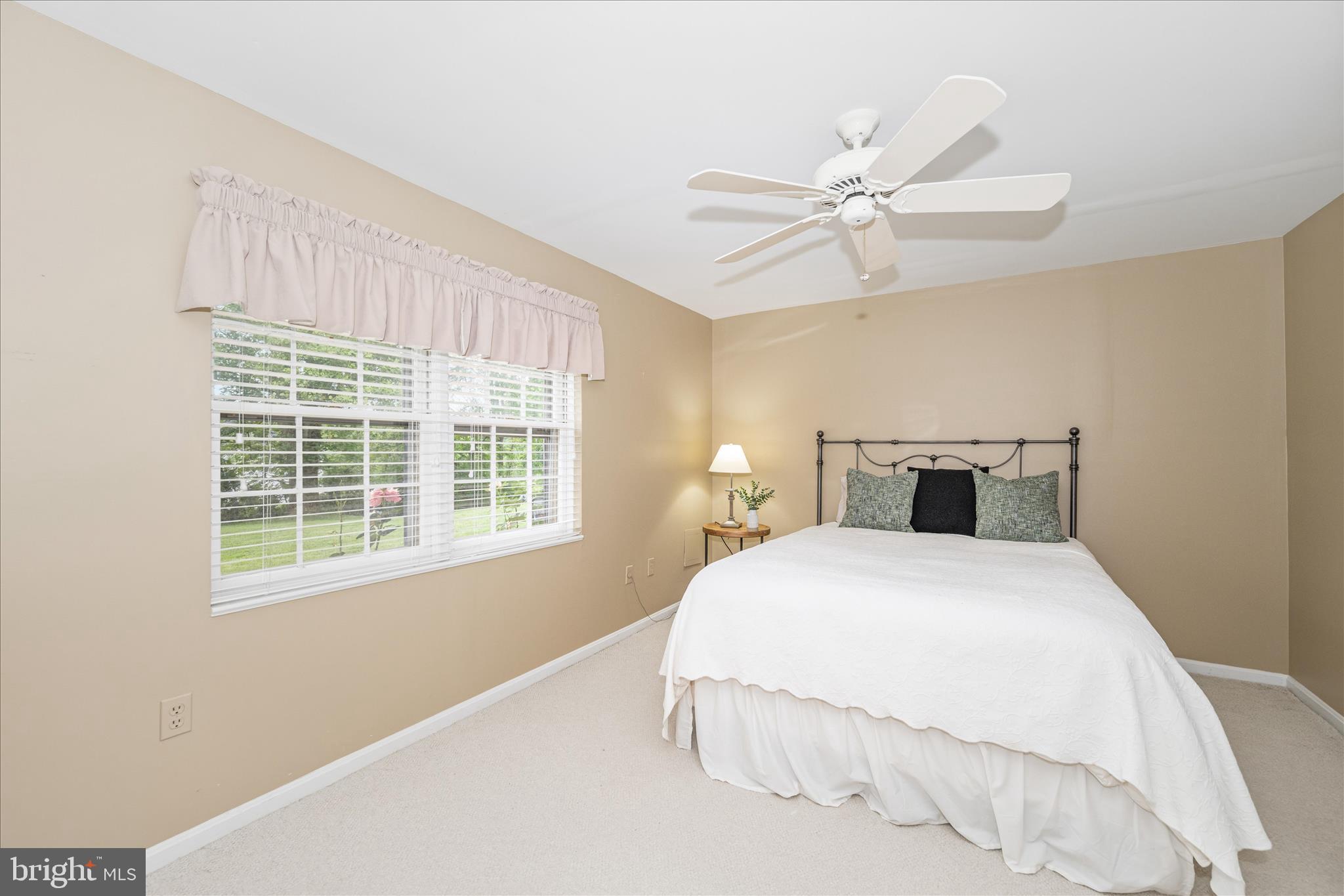 FAIRIDGE - Residential