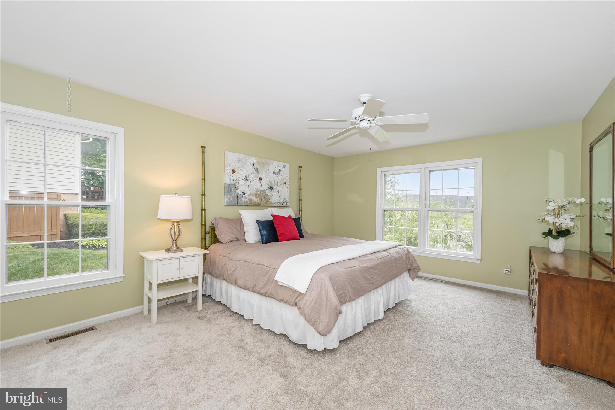 FAIRIDGE - Residential