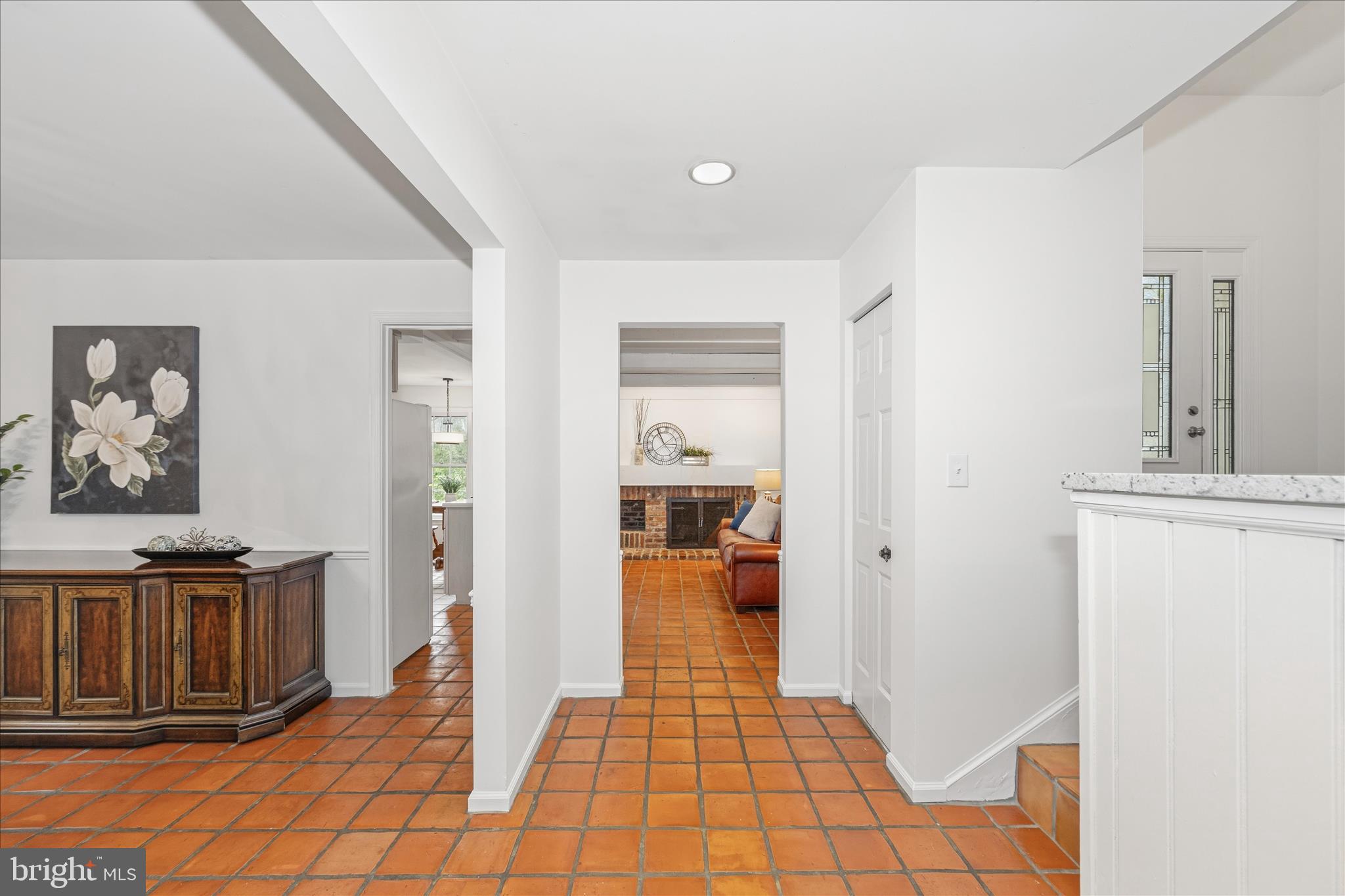 FAIRIDGE - Residential