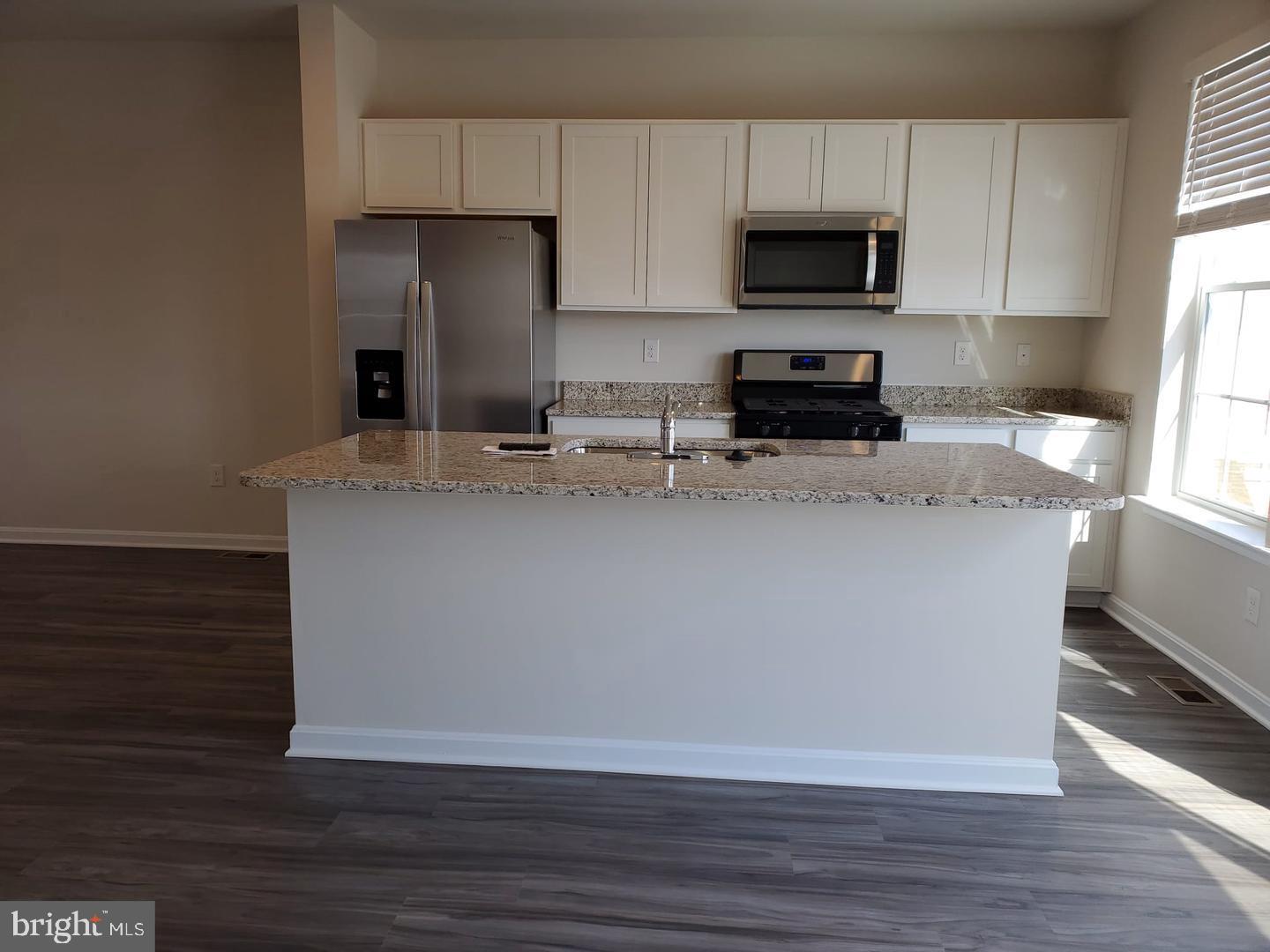 TUSCARORA CREEK - Residential Lease