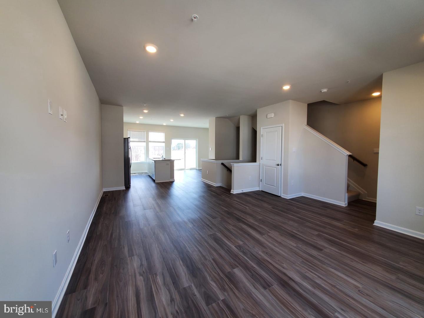 TUSCARORA CREEK - Residential Lease