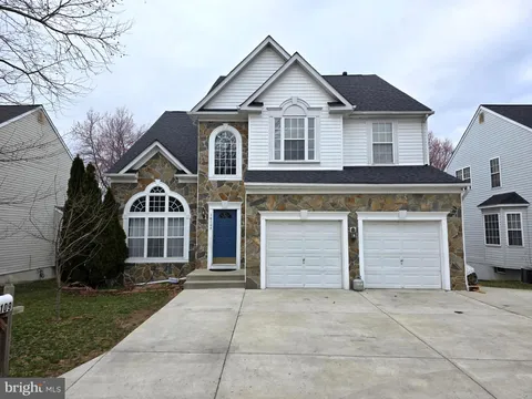 10109 Wilnor Way, Laurel, MD MLS: MDHW2050840