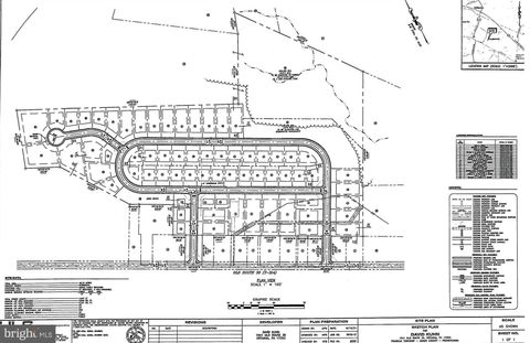 Vacant Land For Sale - Old Route 30<br/> ORRTANNA, PA 17353