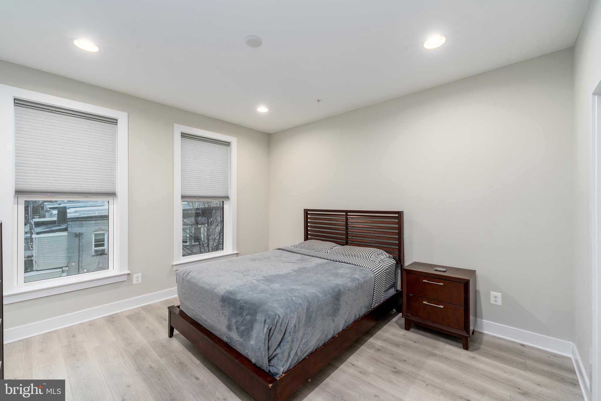 BREWERS HILL - Residential Lease