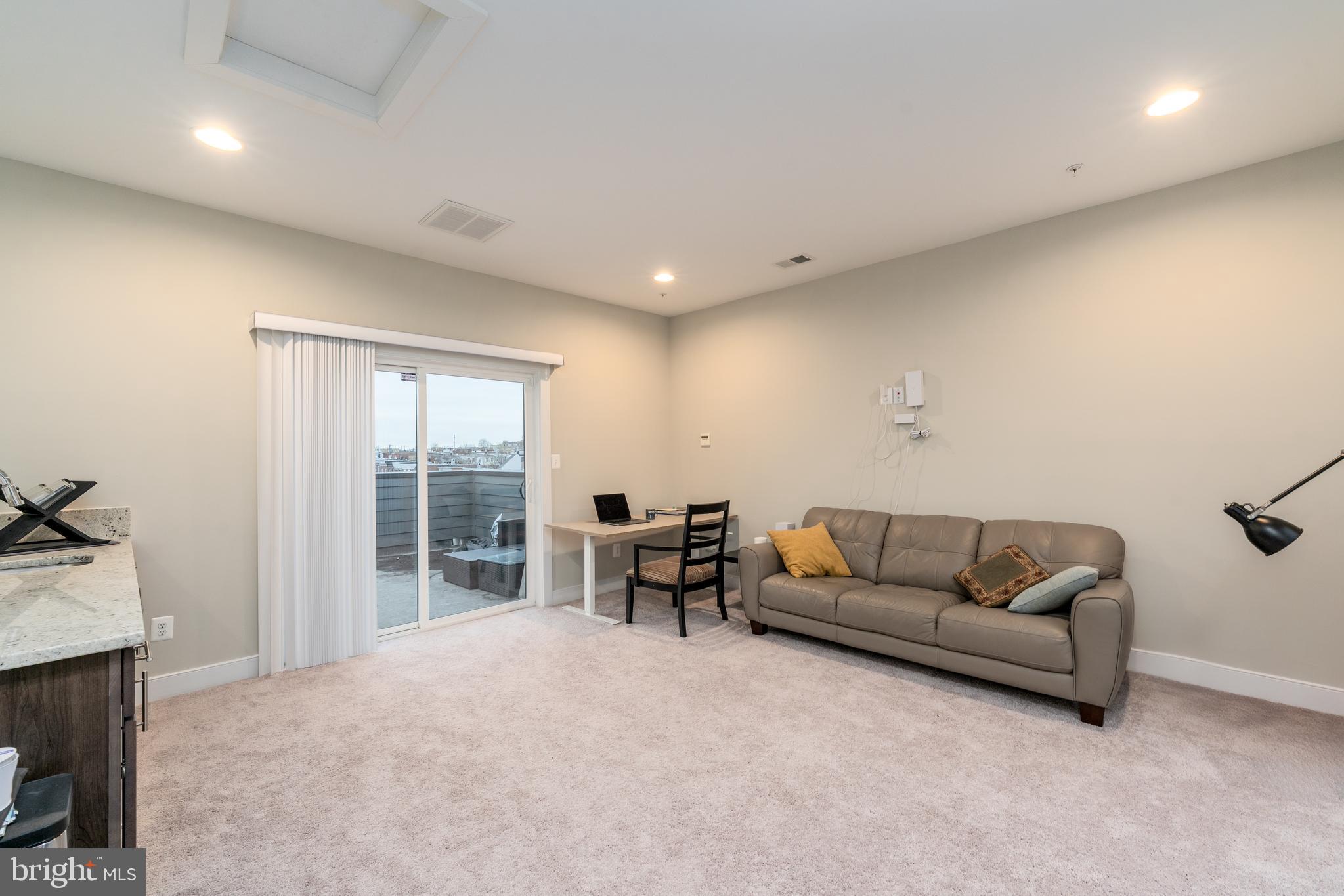 BREWERS HILL - Residential Lease