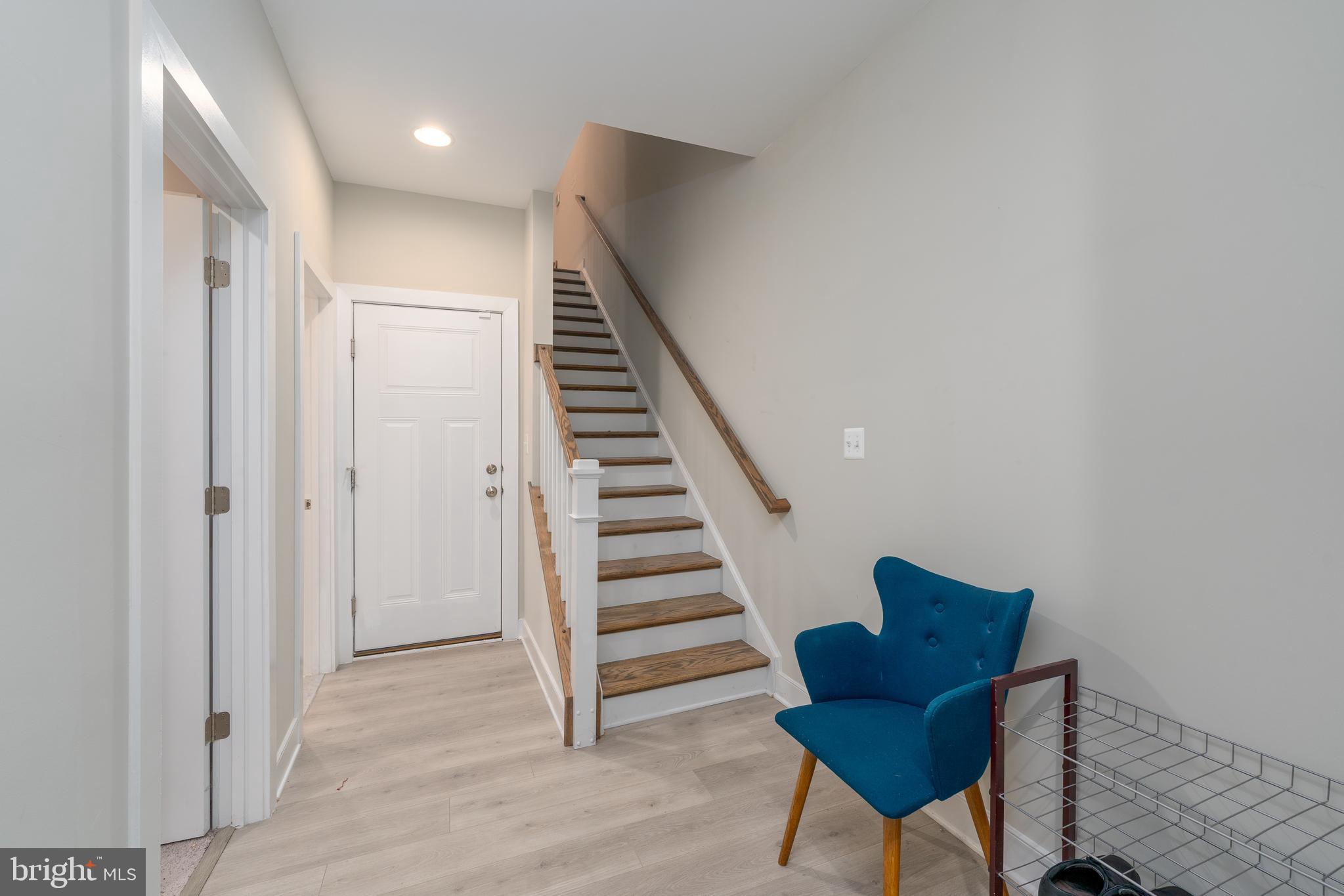 BREWERS HILL - Residential Lease