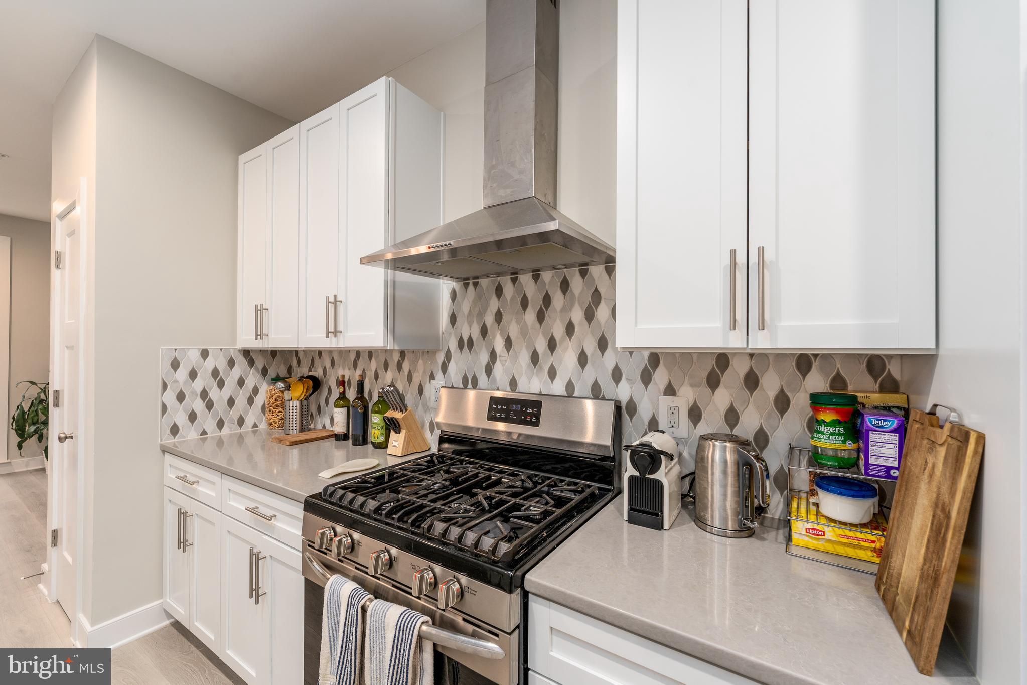 BREWERS HILL - Residential Lease