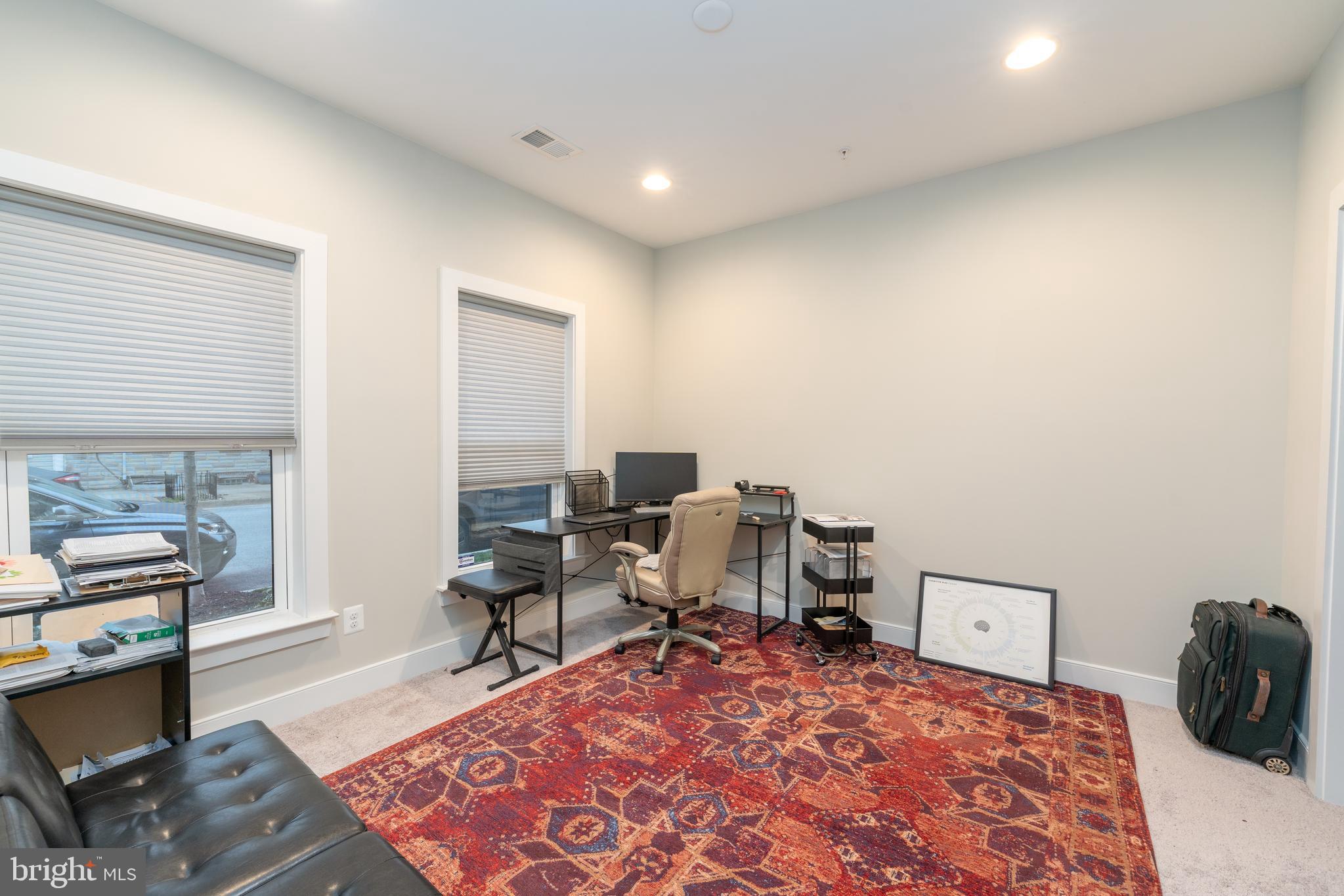 BREWERS HILL - Residential Lease