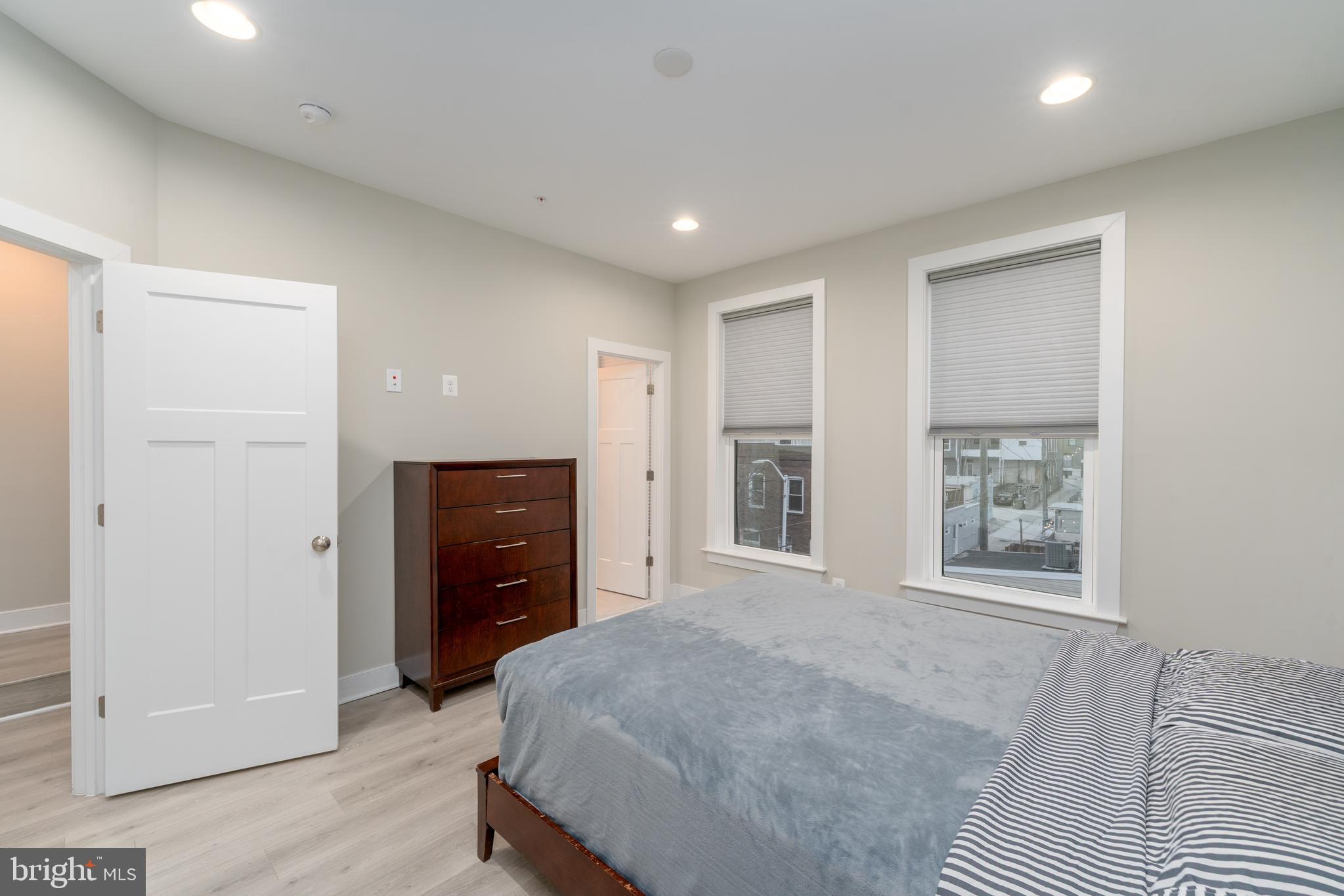 BREWERS HILL - Residential Lease