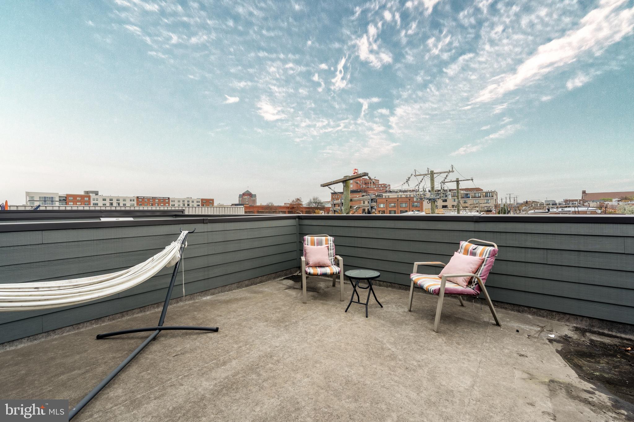 BREWERS HILL - Residential Lease