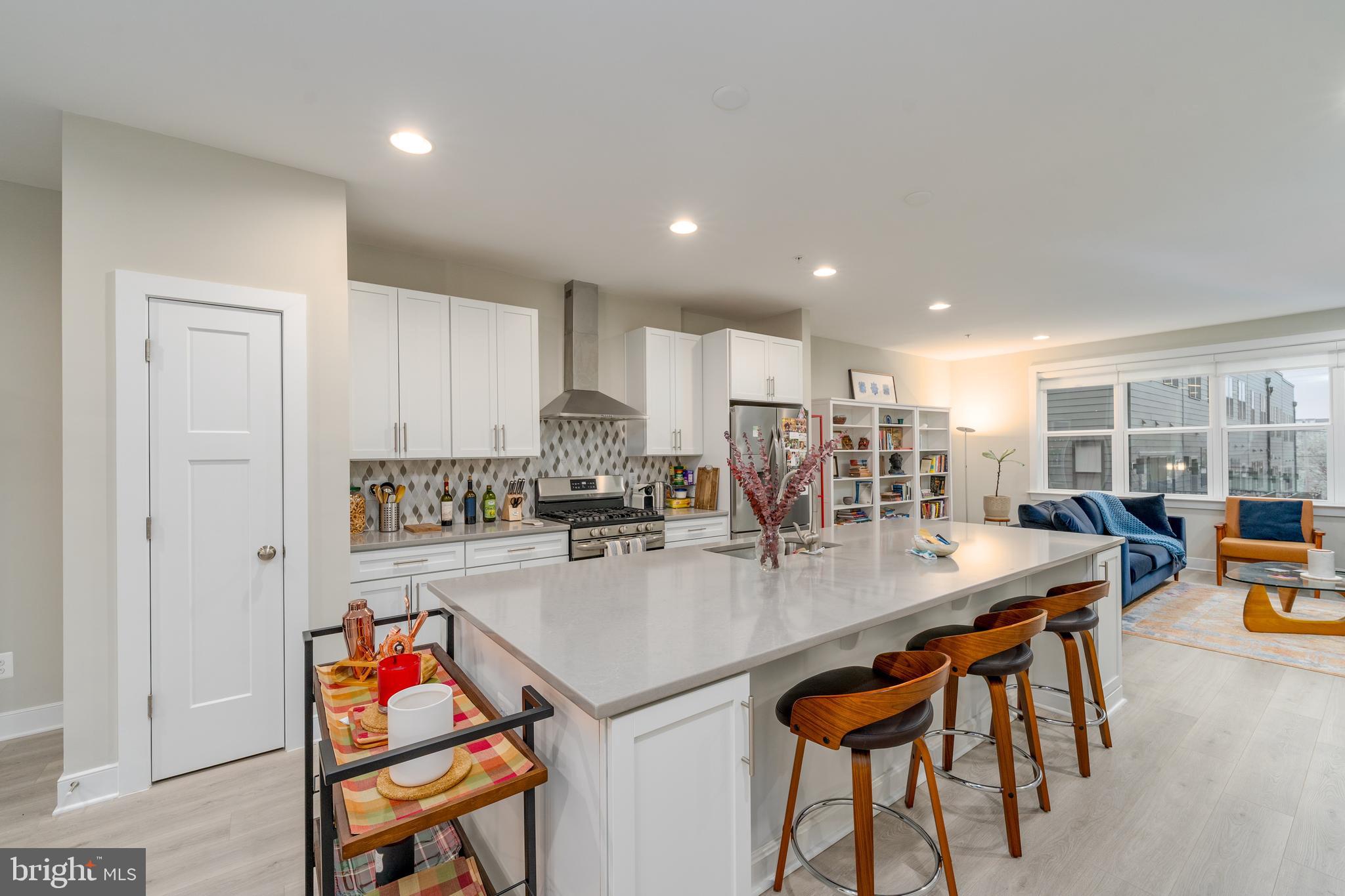 BREWERS HILL - Residential Lease