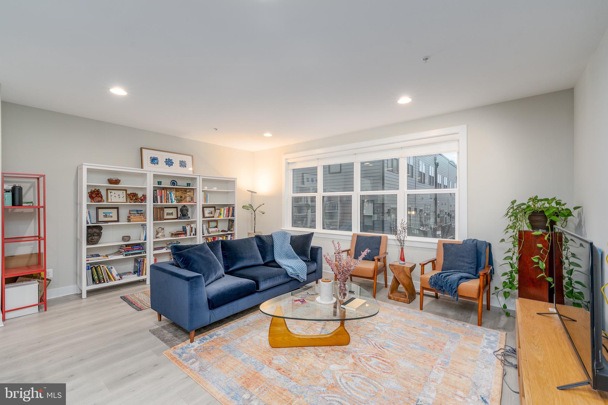 BREWERS HILL - Residential Lease