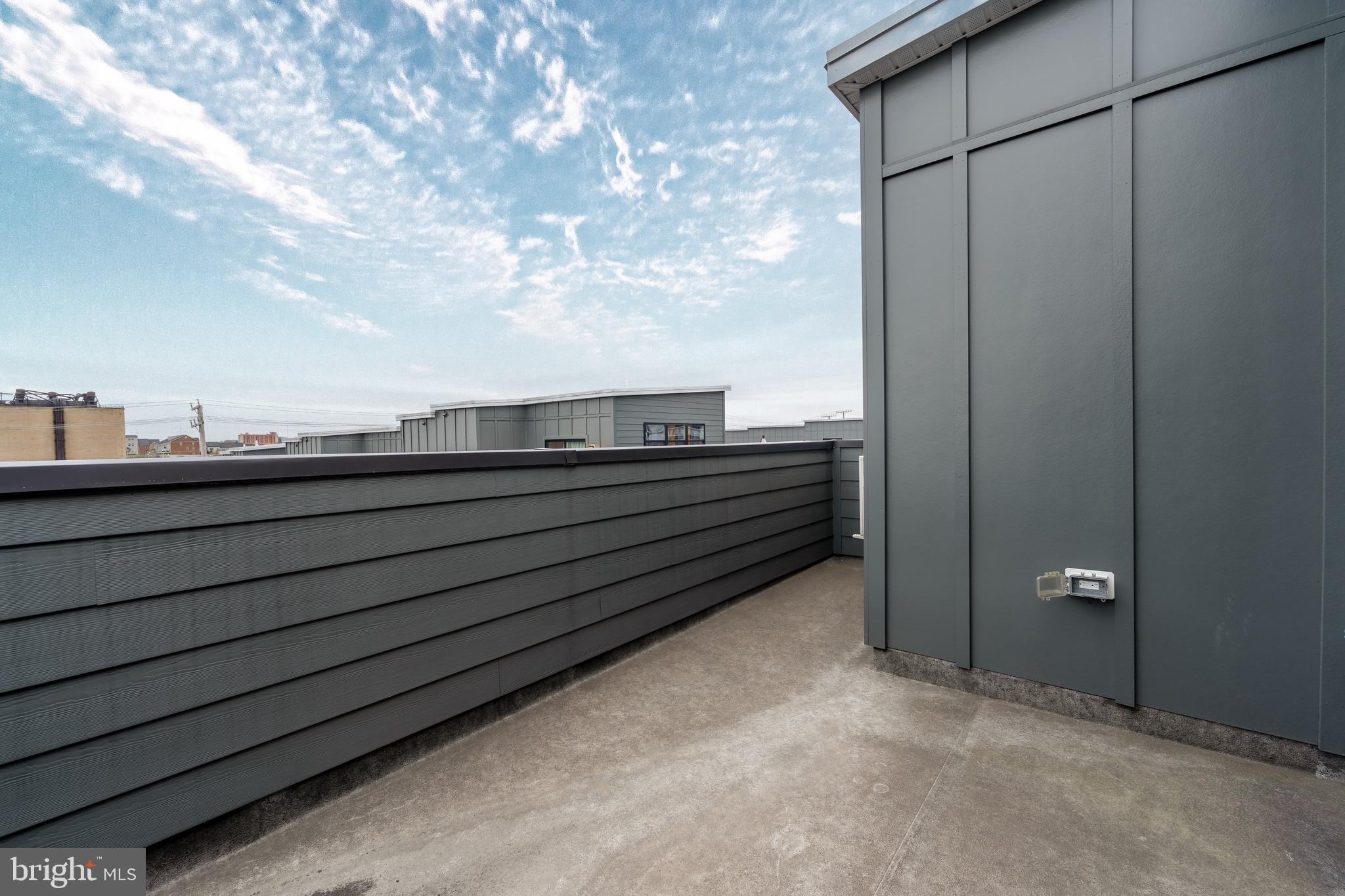 BREWERS HILL - Residential Lease