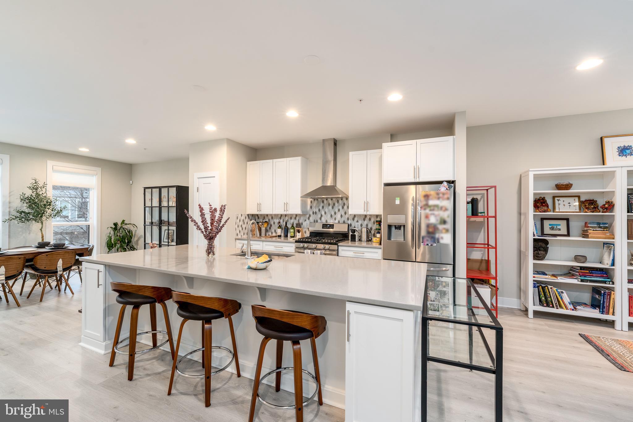 BREWERS HILL - Residential Lease