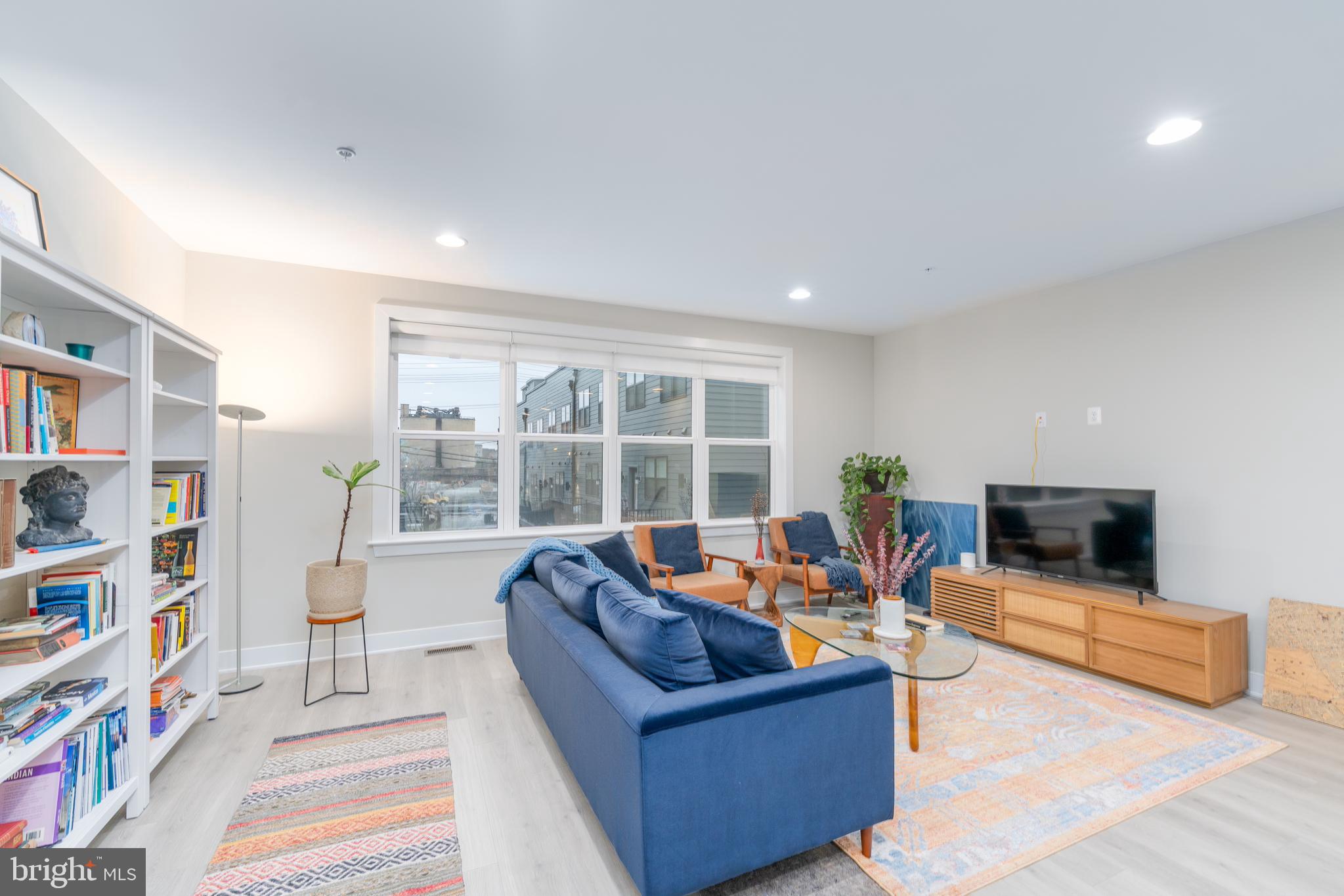 BREWERS HILL - Residential Lease