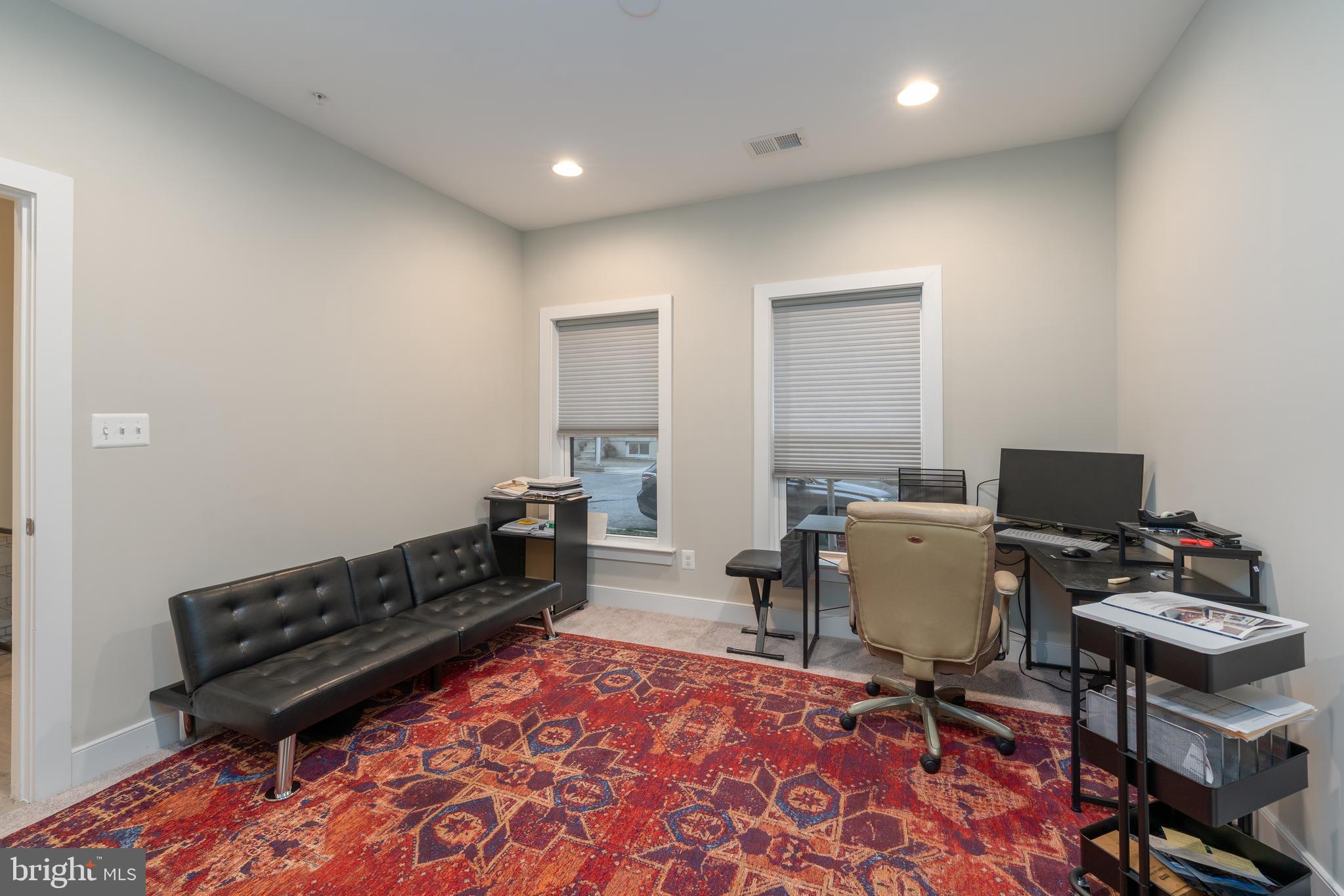 BREWERS HILL - Residential Lease