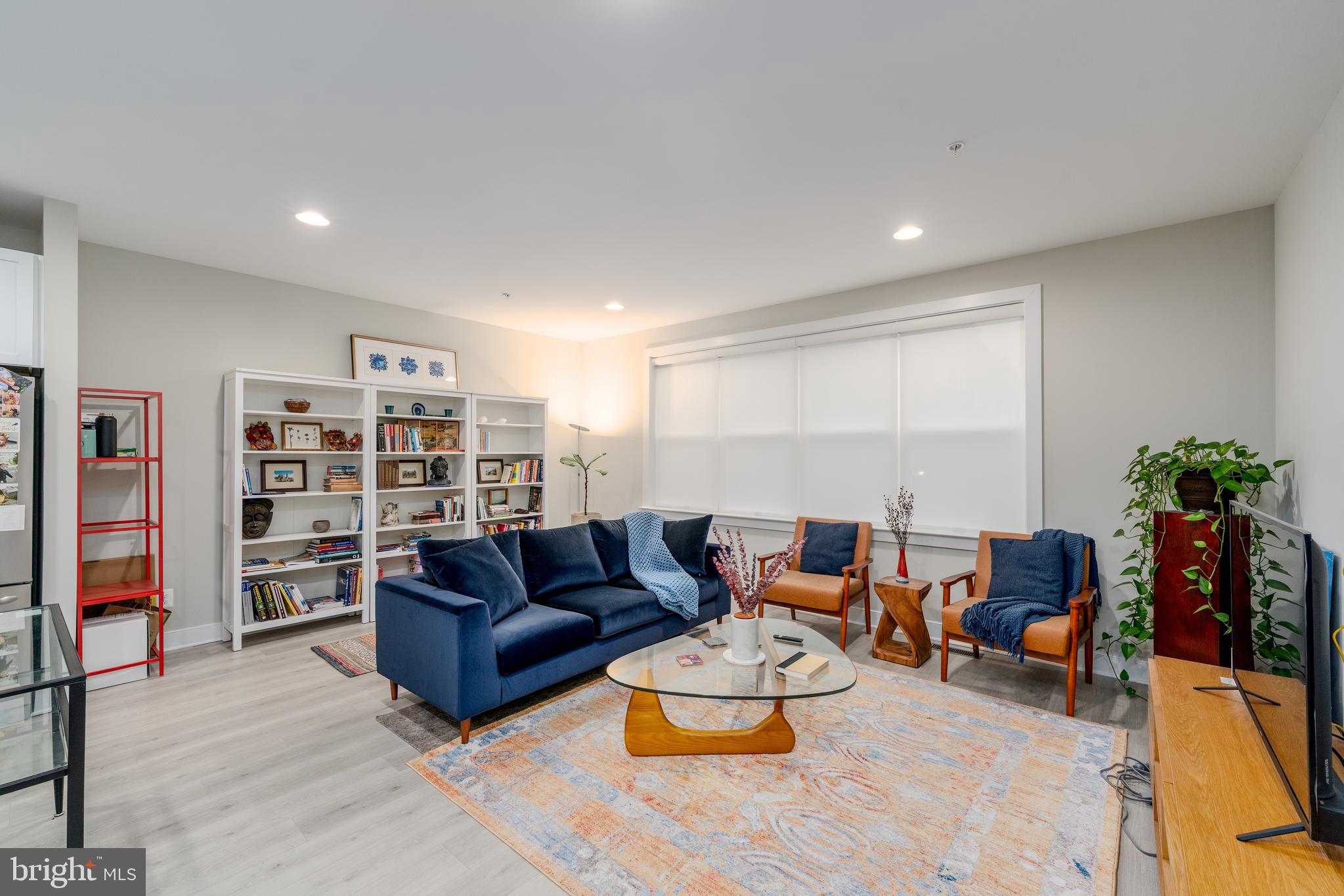 BREWERS HILL - Residential Lease