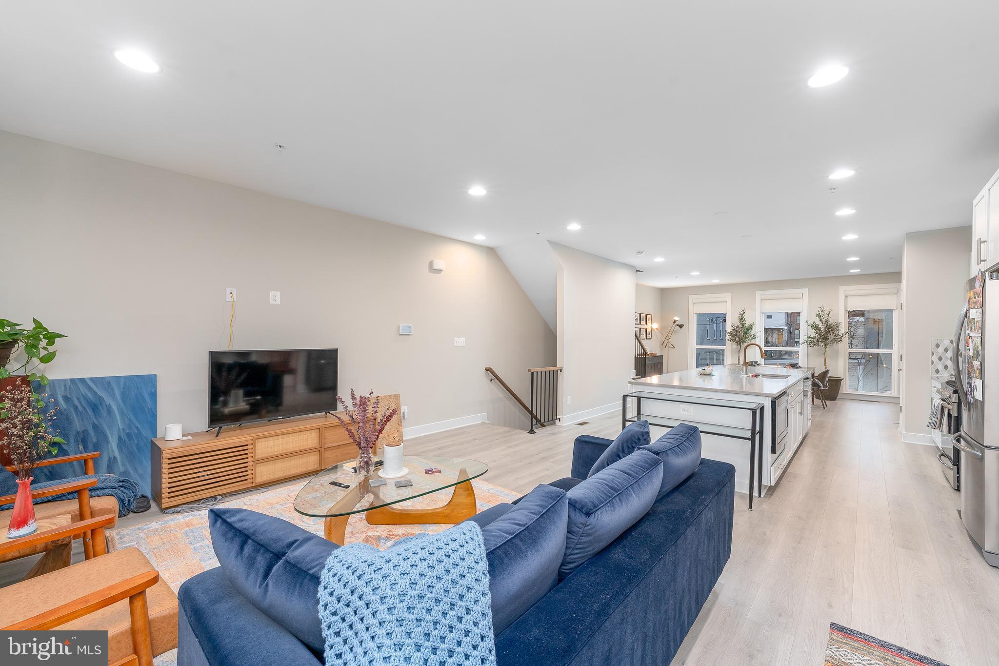 BREWERS HILL - Residential Lease