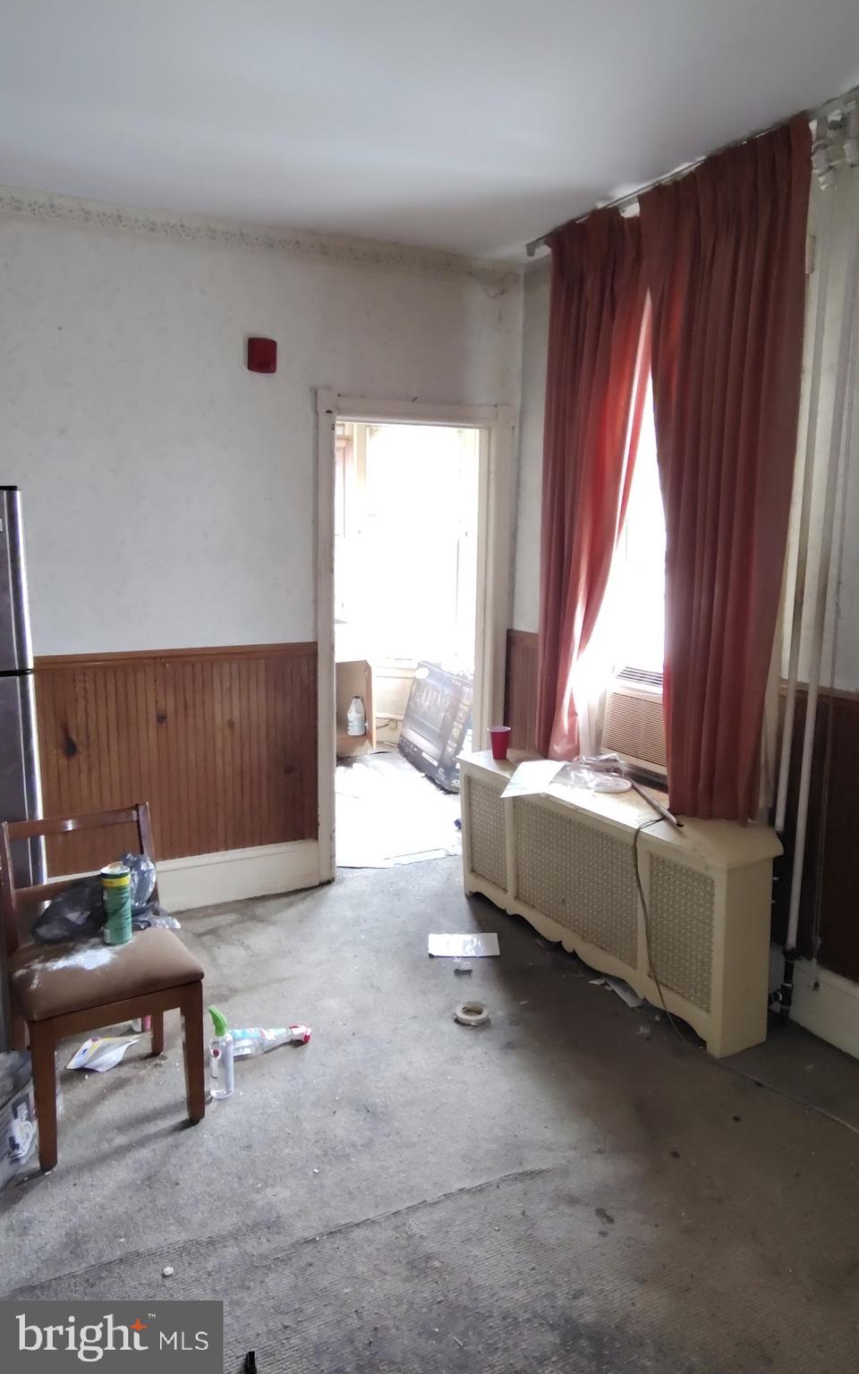 PHILADELPHIA (SOUTHWEST) - Residential Income