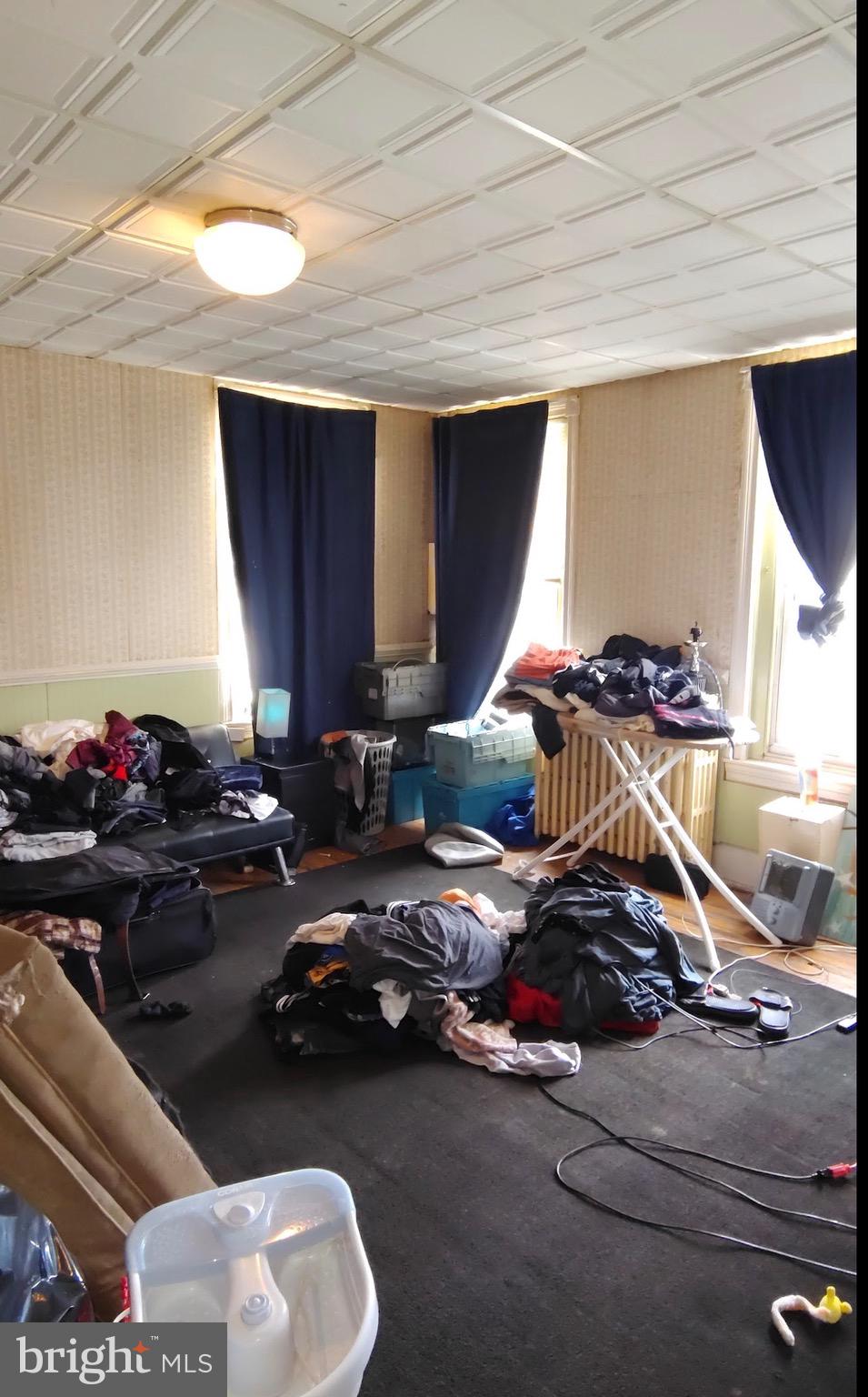 PHILADELPHIA (SOUTHWEST) - Residential Income