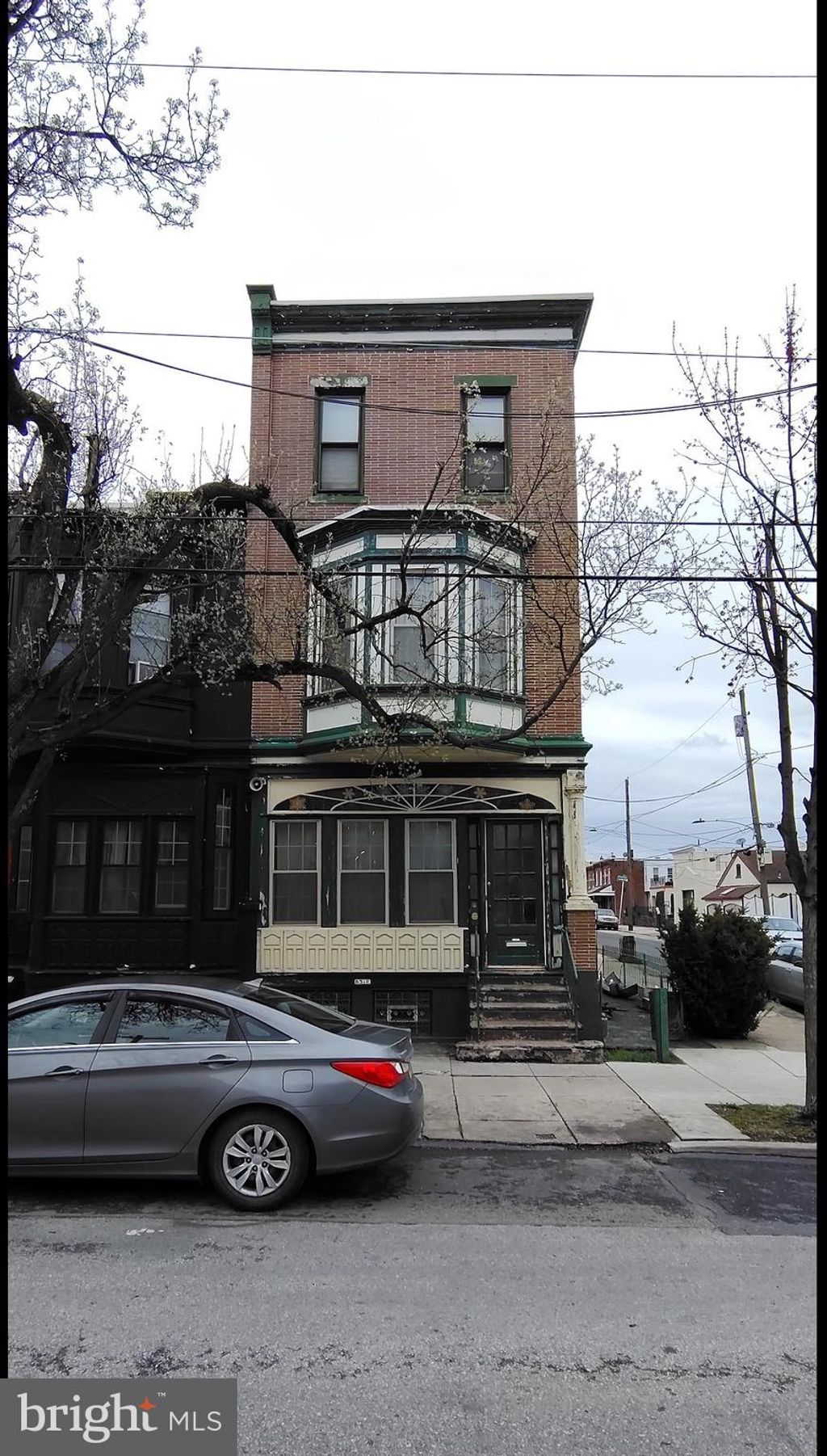 Photo of 6312 Vine Street, PHILADELPHIA, PA 19139 (MLS # PAPH2603168)