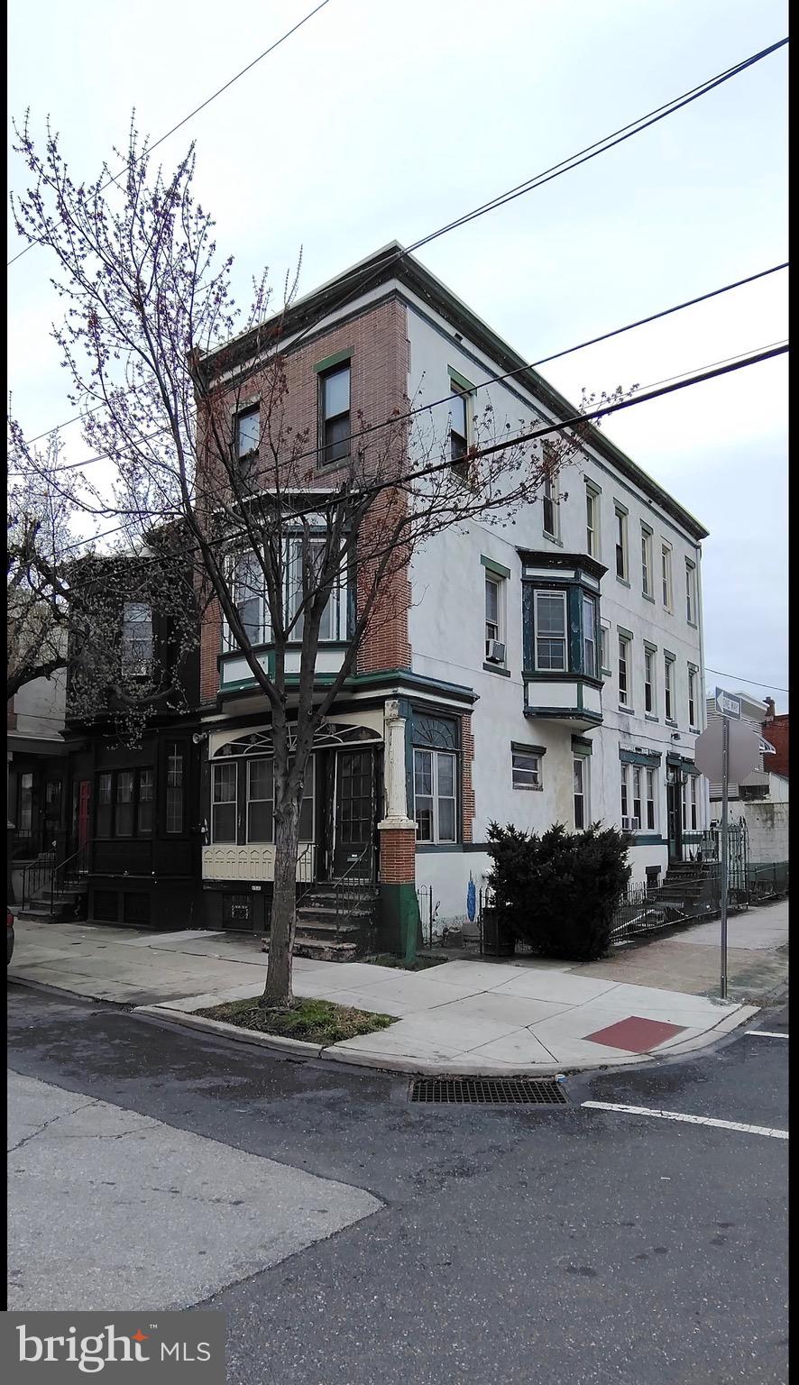 PHILADELPHIA (SOUTHWEST) - Residential Income