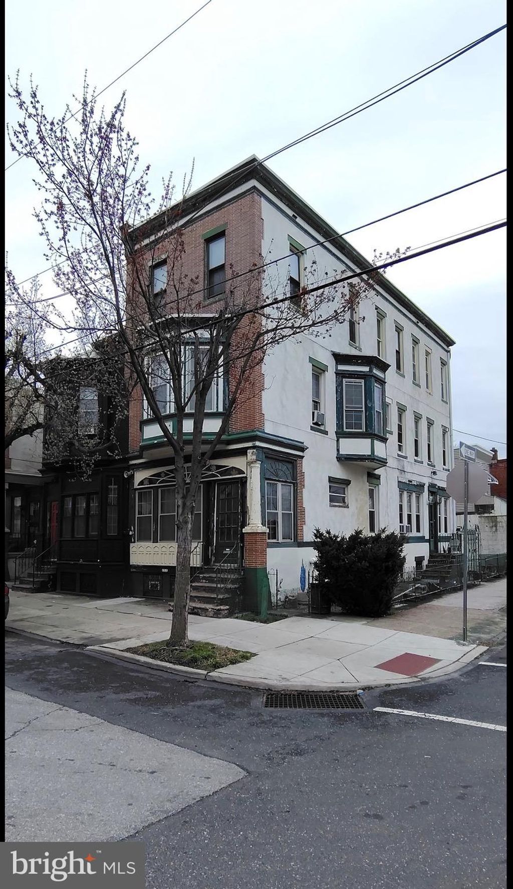 Photo of 6312 Vine Street, PHILADELPHIA, PA 19139 (MLS # PAPH2603168)