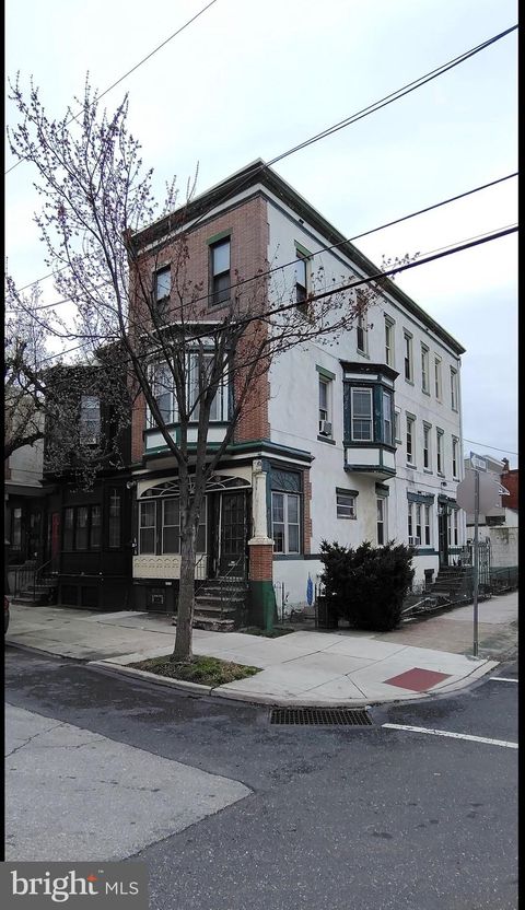 6312 VINE STREET PHILADELPHIA PA 19139